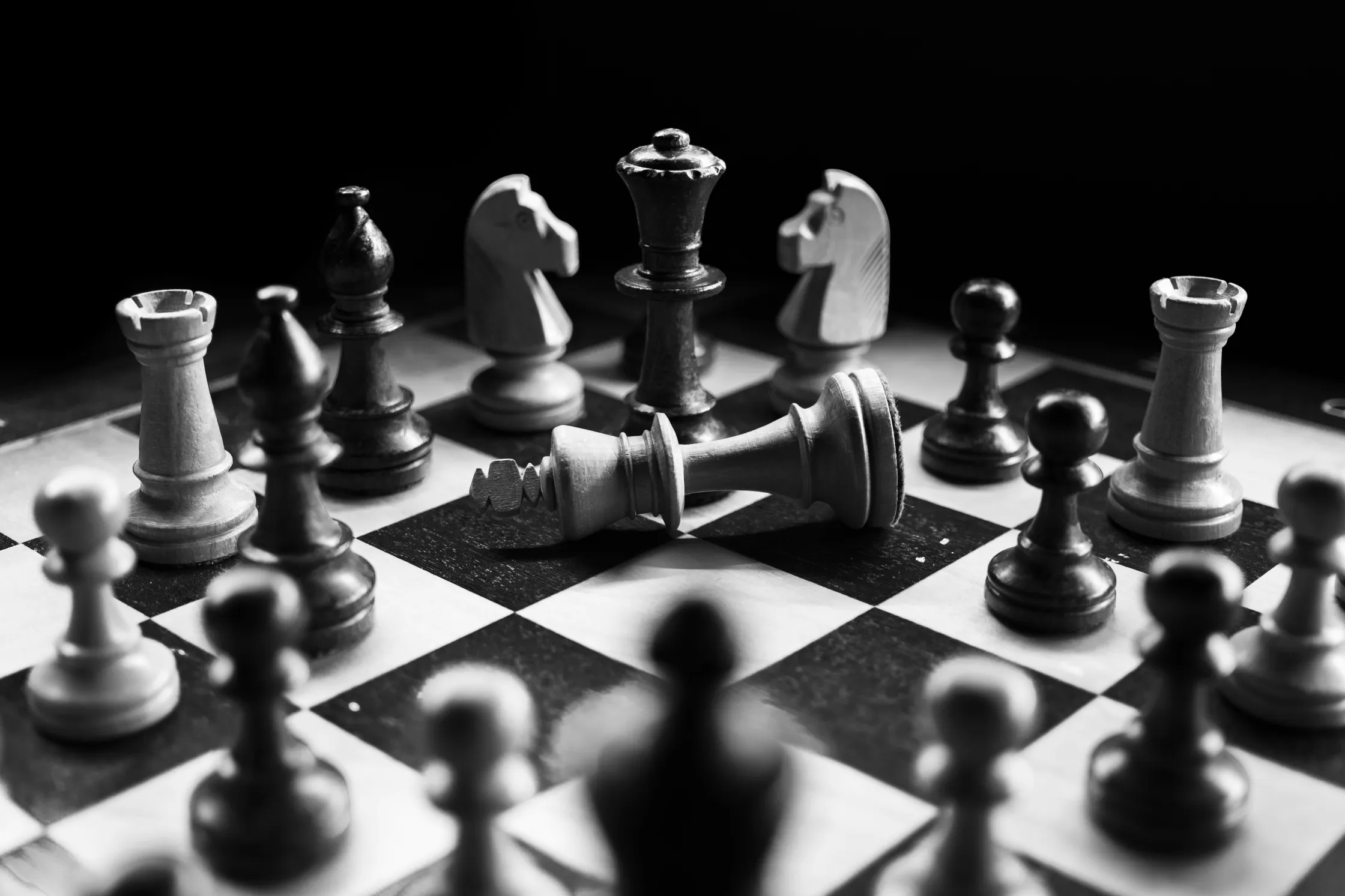 Tangram Consulting te enseña a crear el negocio anticompetencia