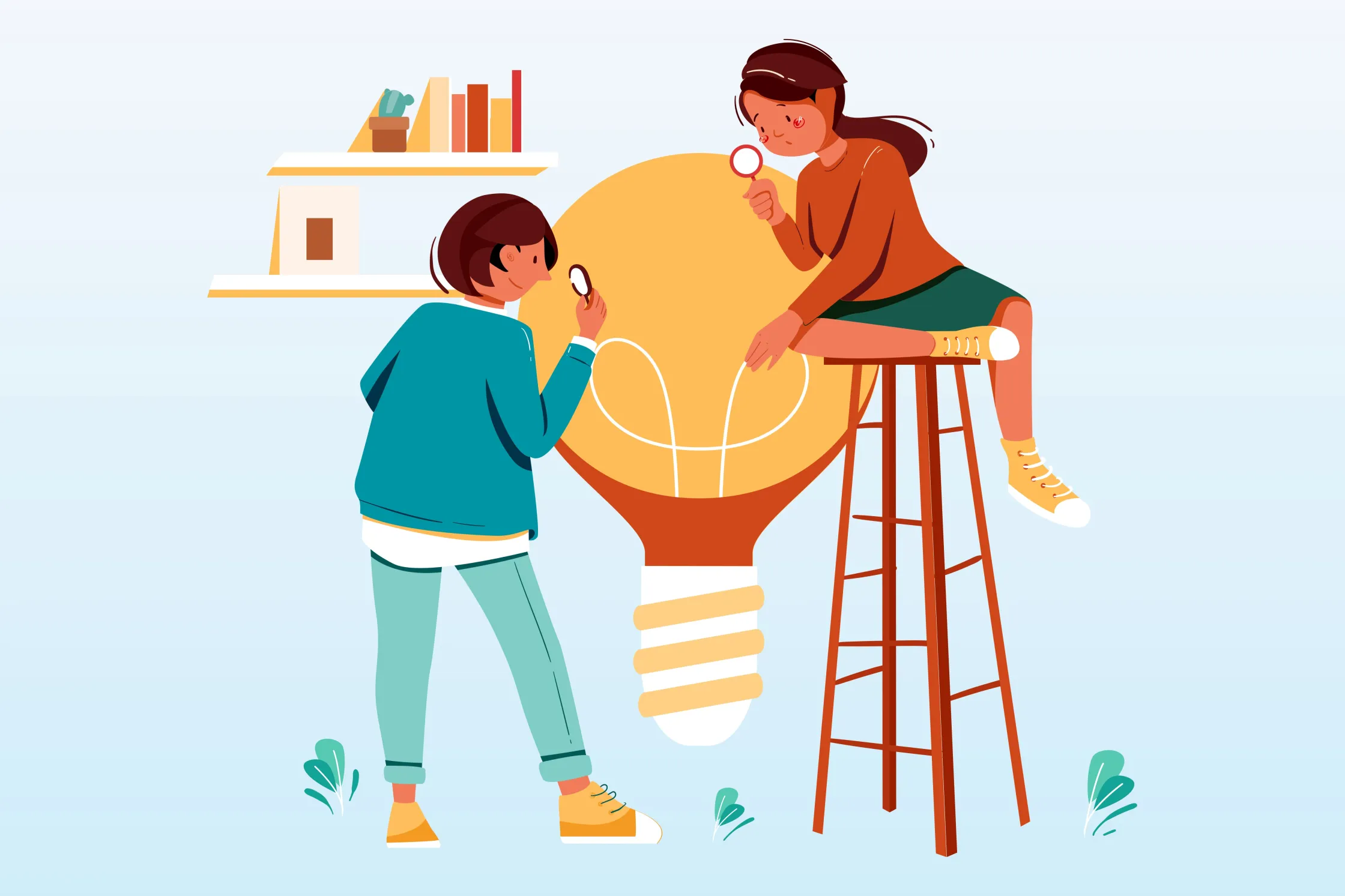 ideas para apps