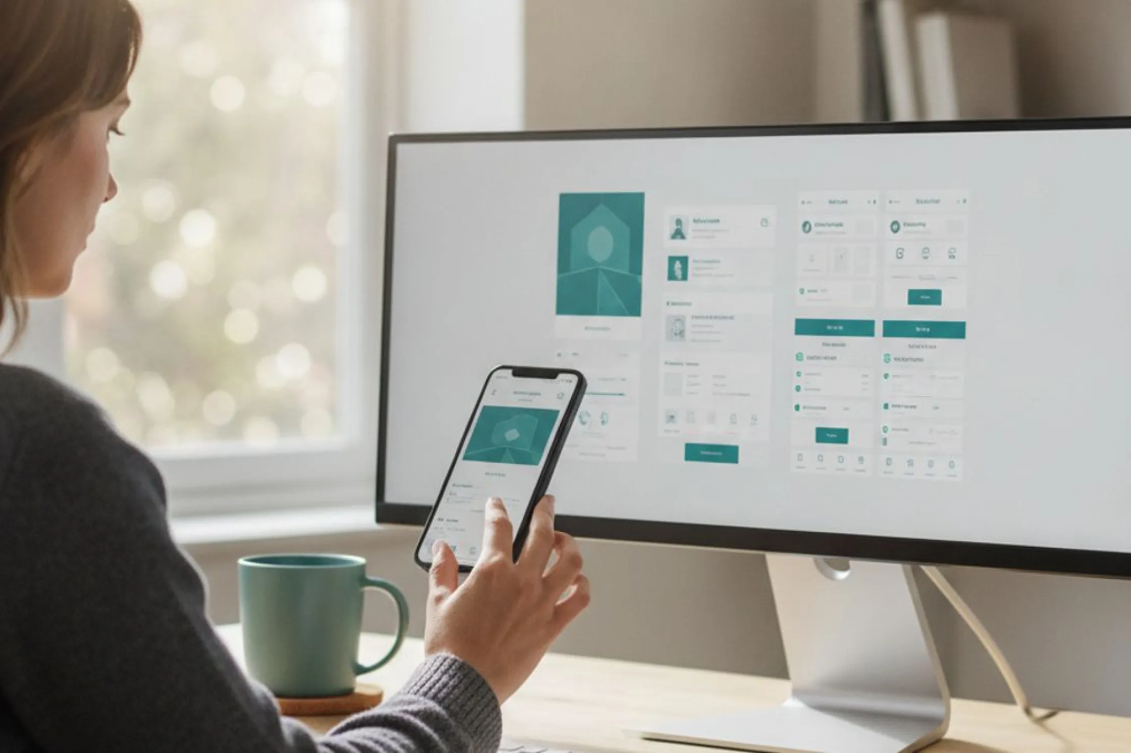 Aplicacion de Empresa claves para la innovacion y productividad — Tangram Consulting