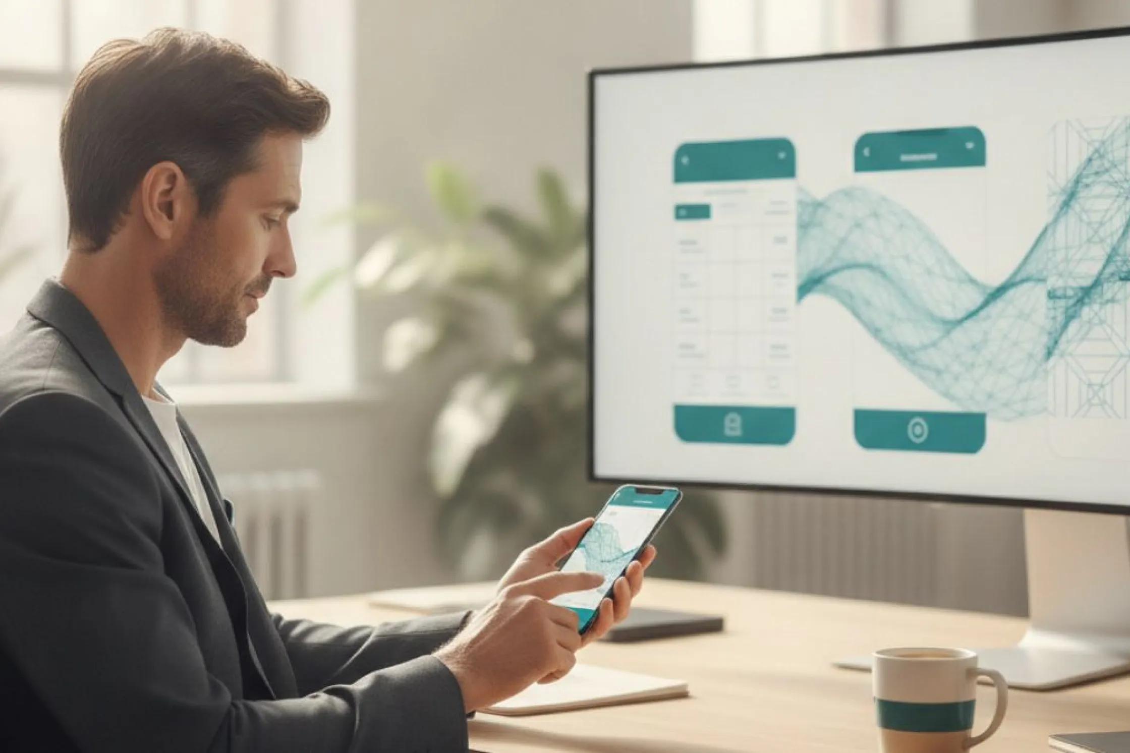 aplicaciones de los dispositivos móviles — Tangram Consulting