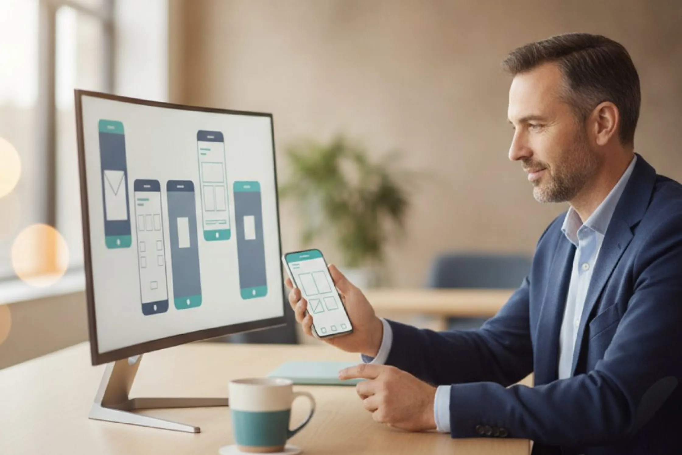 aplicaciones para pagar con el móvil — Tangram Consulting