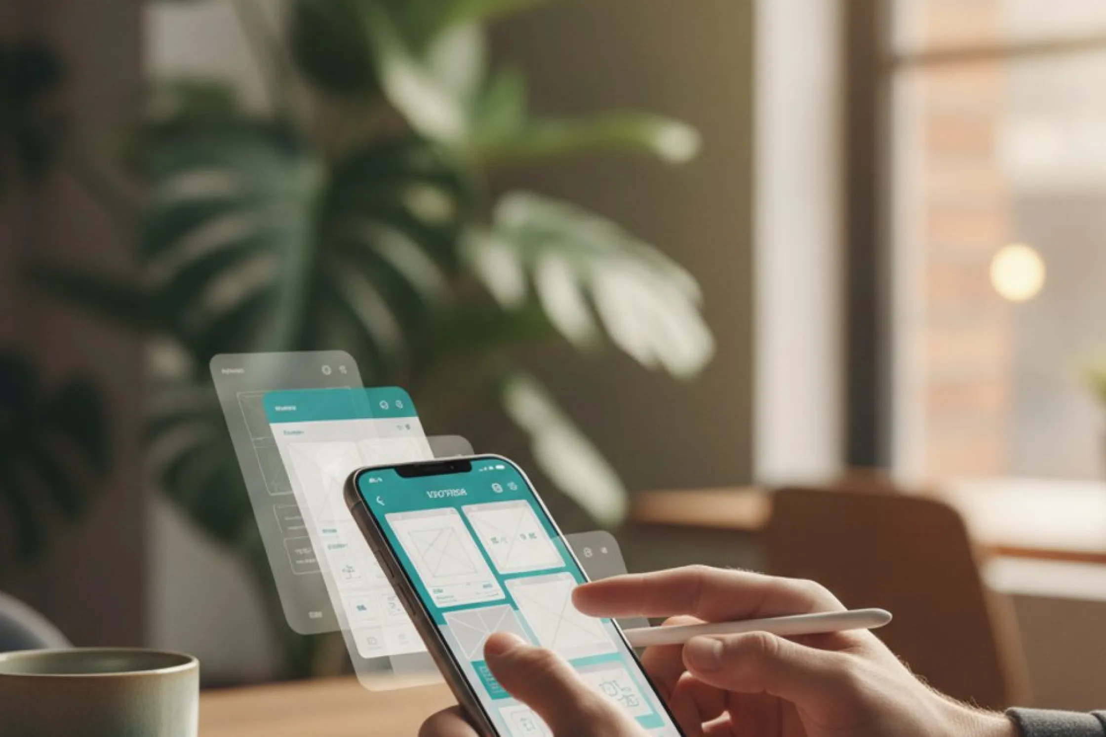 App Para Tu Negocio — Tangram Consulting