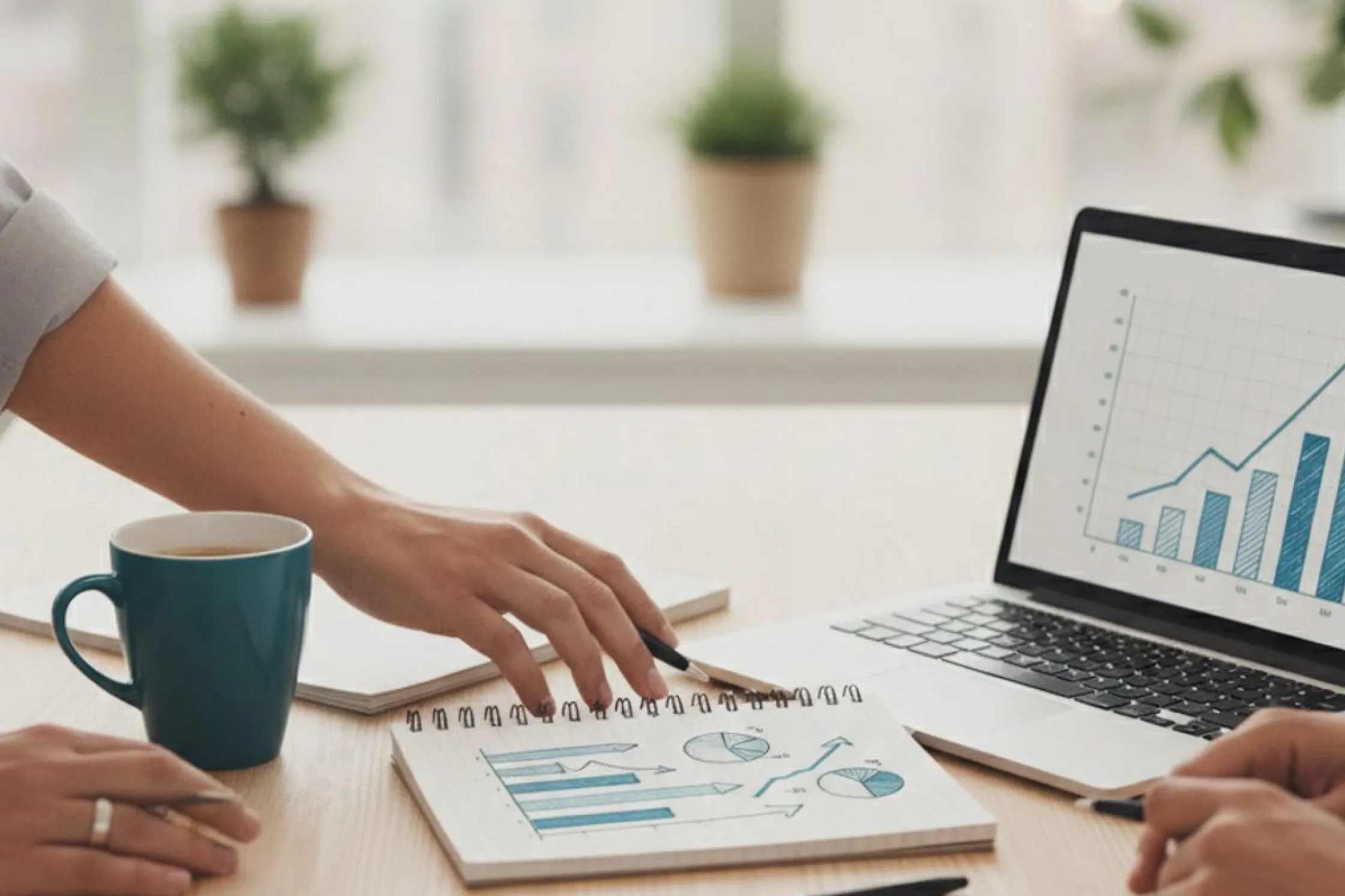 asesoria de software para empresas — Tangram Consulting