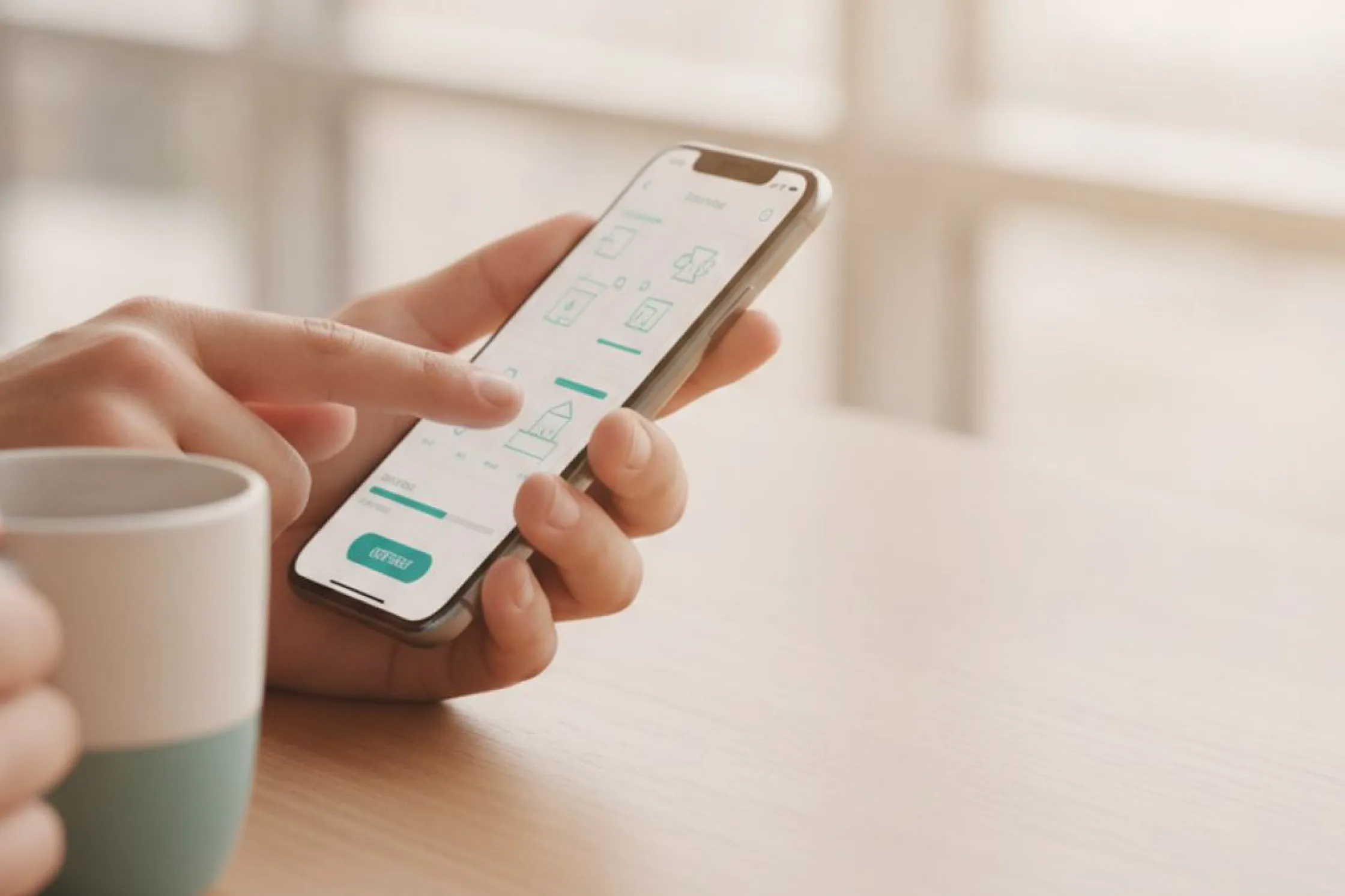 aspectos legales lanzamiento app — Tangram Consulting