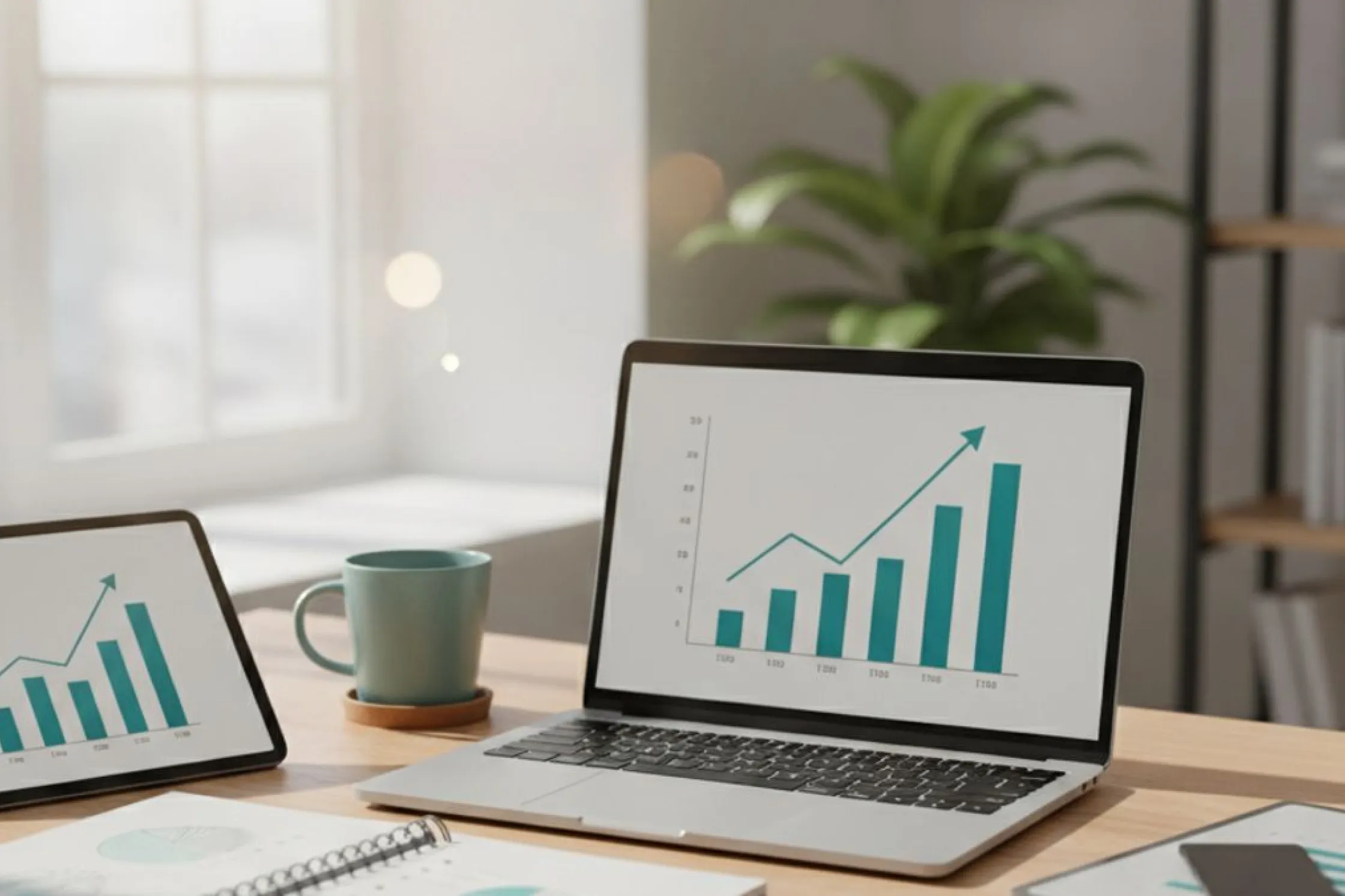 Automatización procesos contables financieros pymes | Guía 2026 — Tangram Consulting
