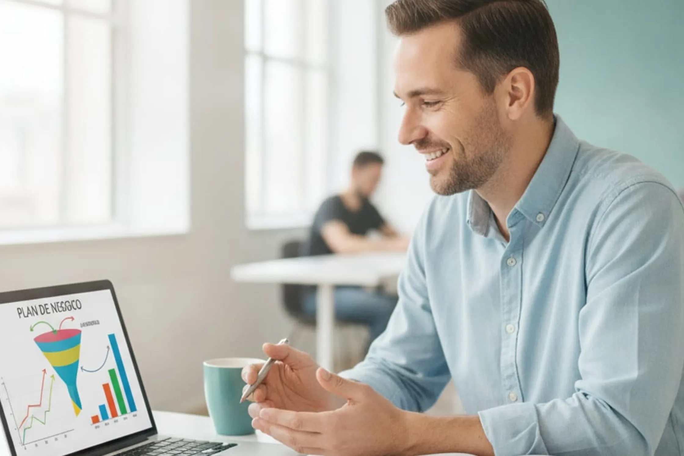 Automatizar ventas de negocio digital con embudos