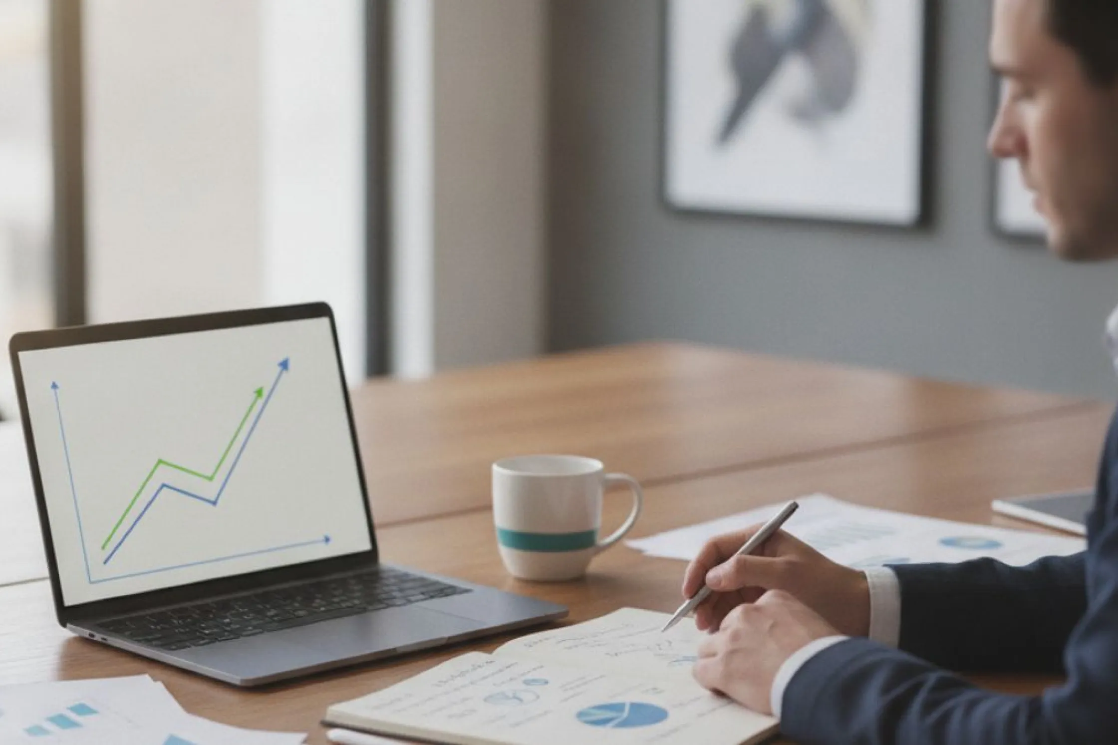 Ciberseguridad para pymes en digitalización | Guía 2026 — Tangram Consulting