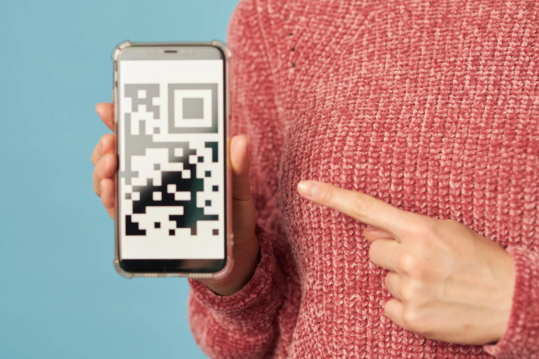 estrategias para integrar codigos QR en aplicaciones moviles
