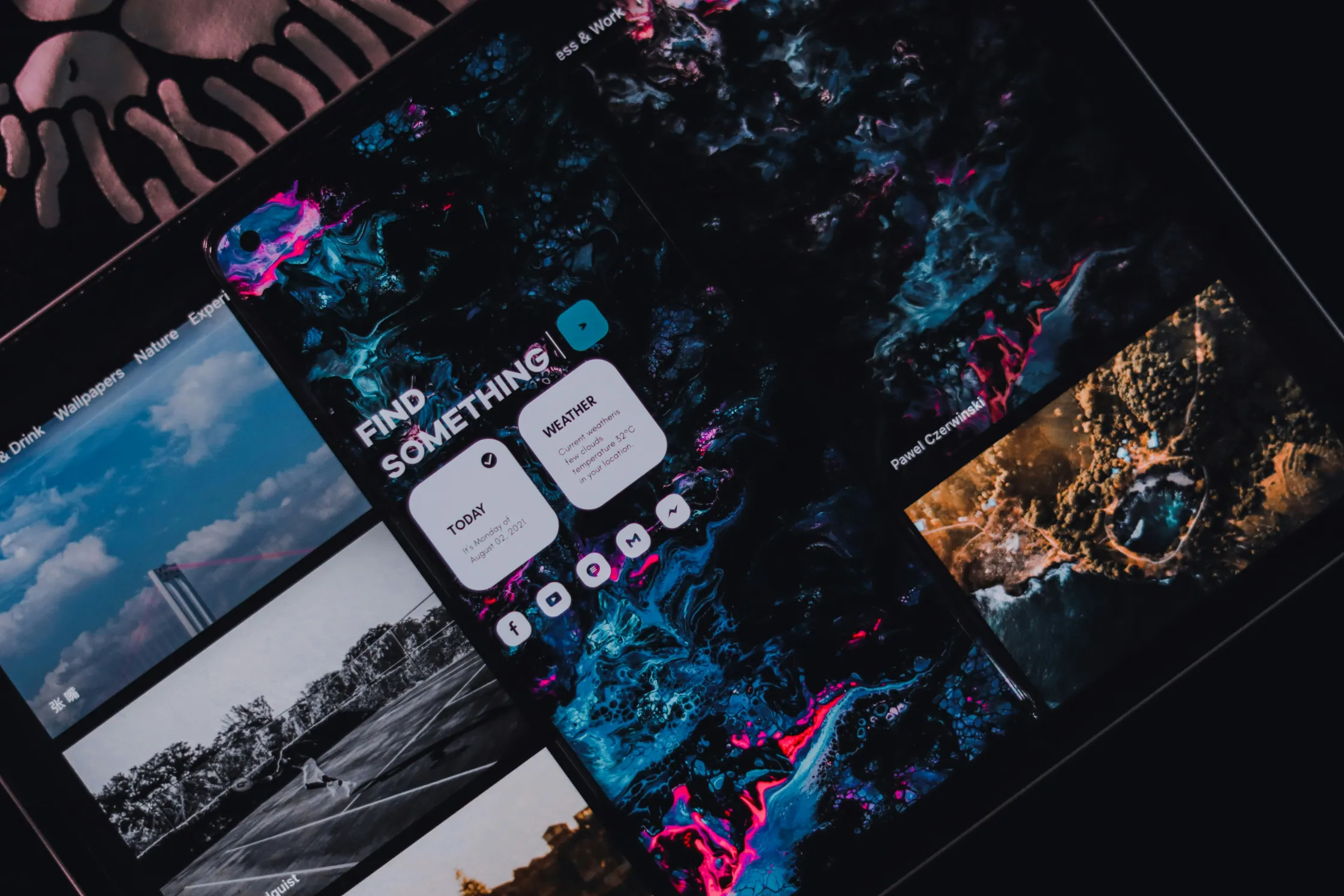 como puedo ofrecer una experiencia personalizada en mi sitio web