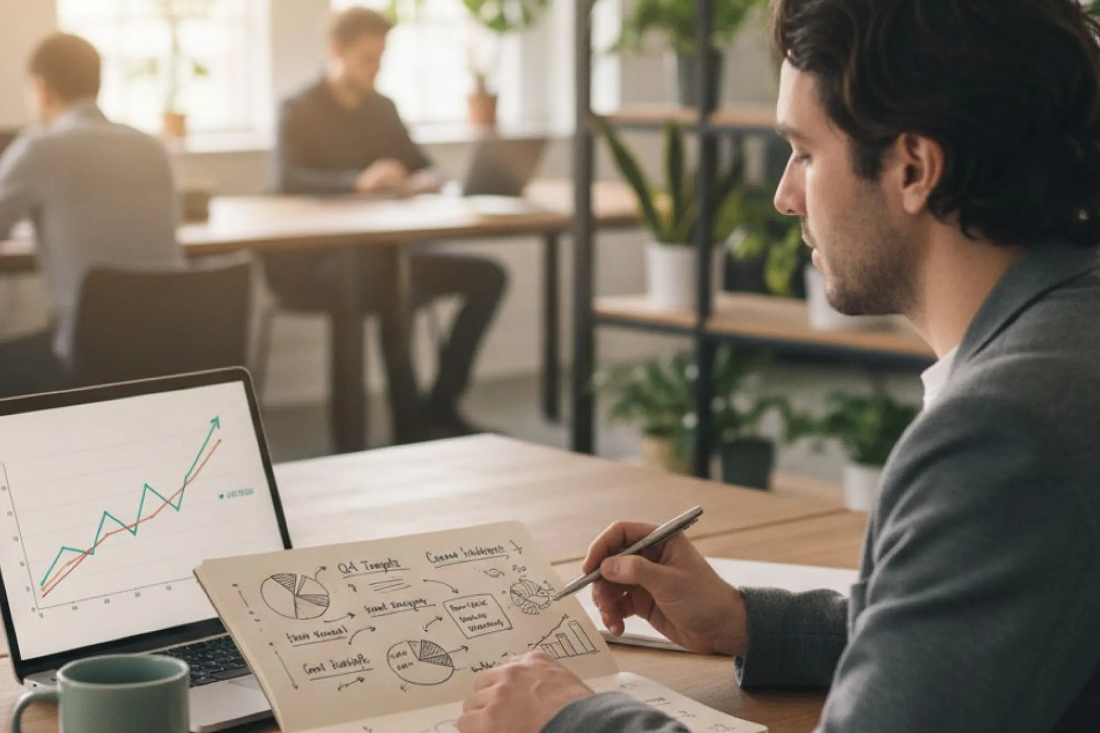 Cómo construir una estrategia de relaciones públicas para tu startup con presupuesto limitado