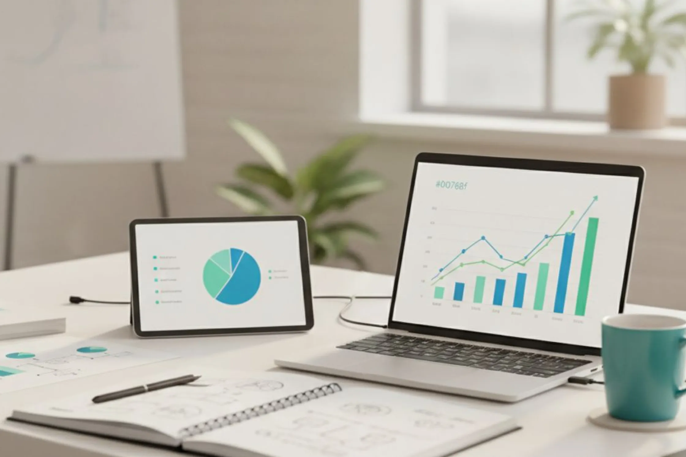 Cómo crear un negocio de consultoría digital escalable desde España — Tangram Consulting