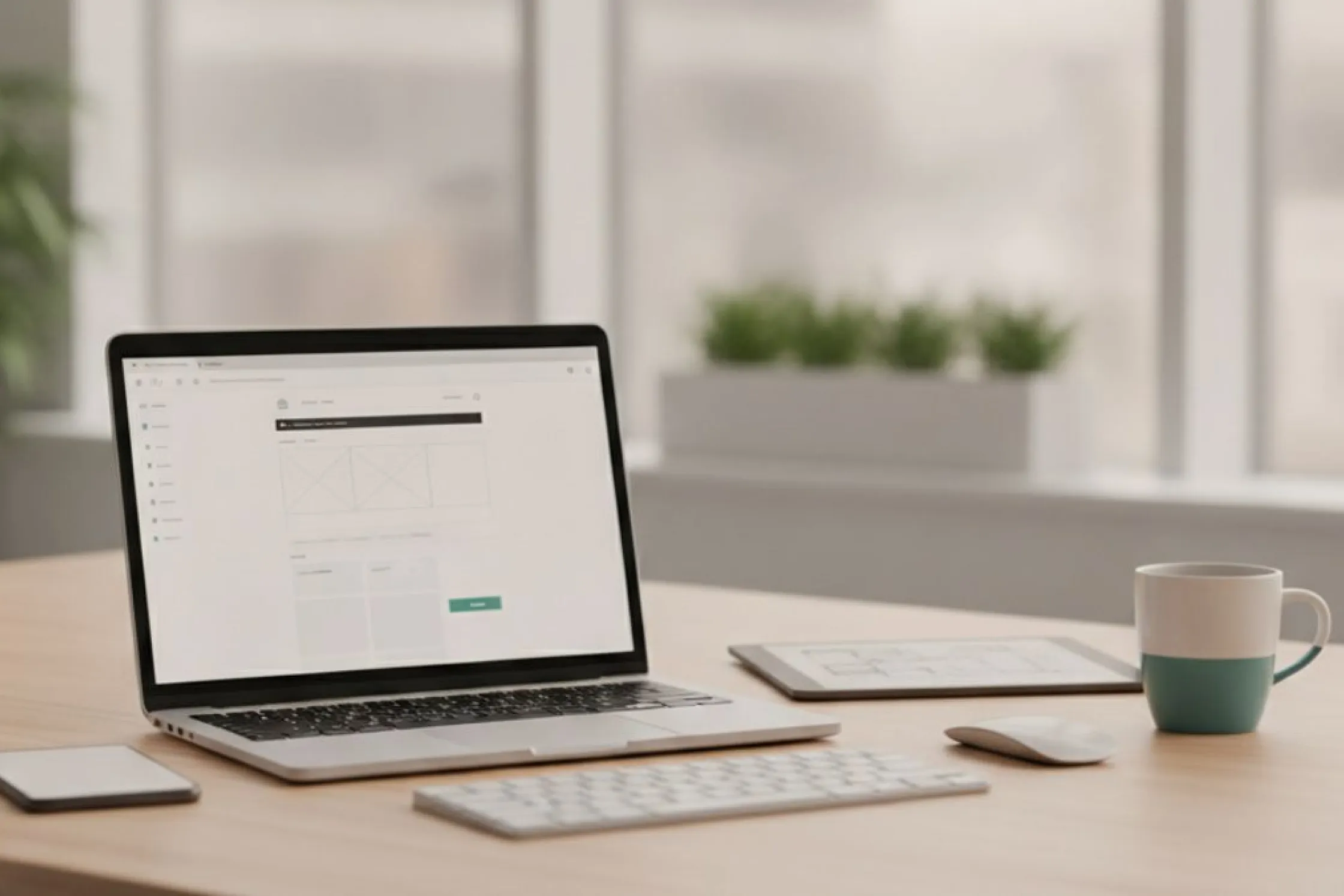 Cómo crear un sitio web de portfolio y proyectos con Drupal para agencias creativas