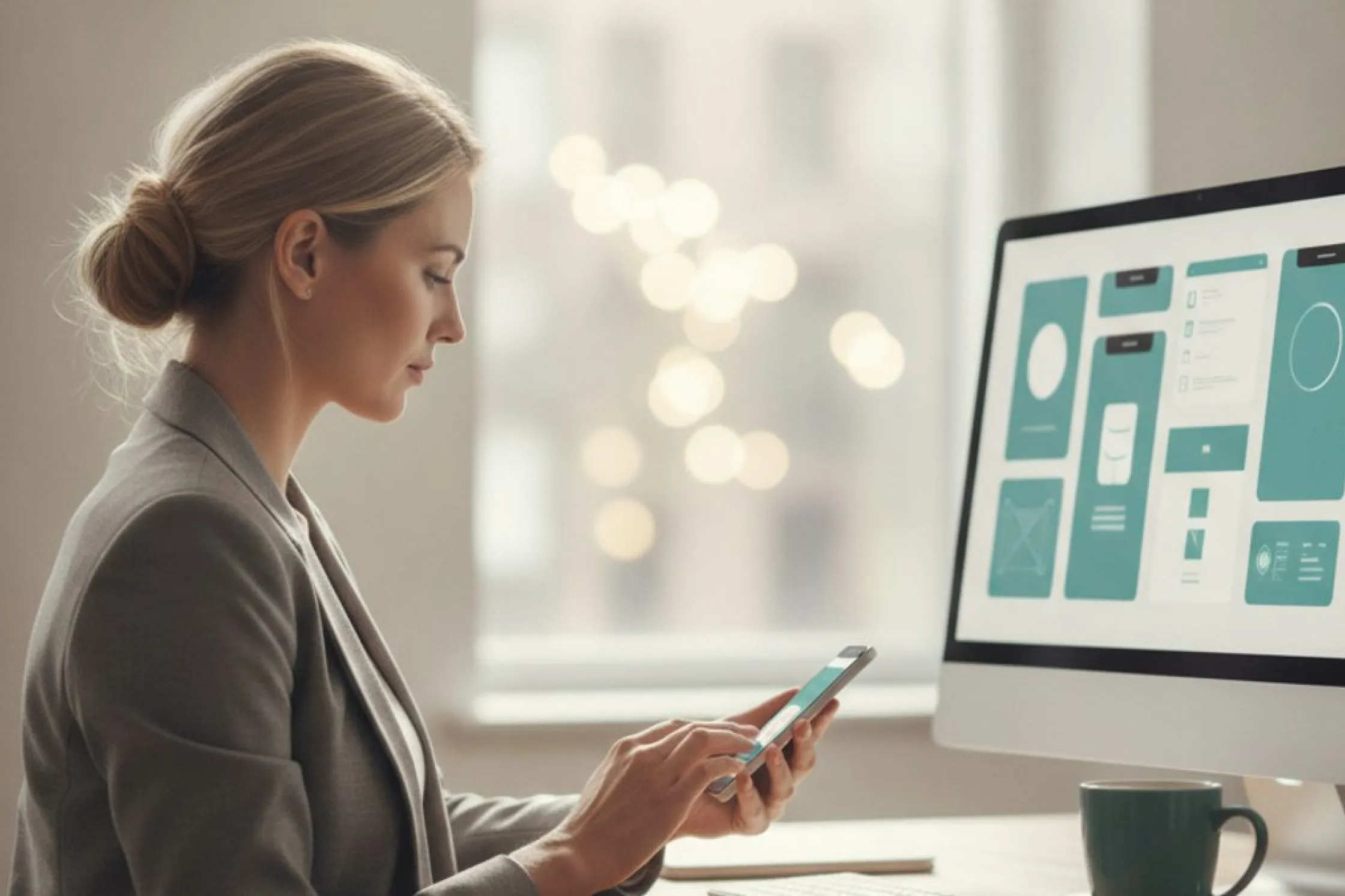 Como Crear Una App Exitosa Para Emprendedores — Tangram Consulting