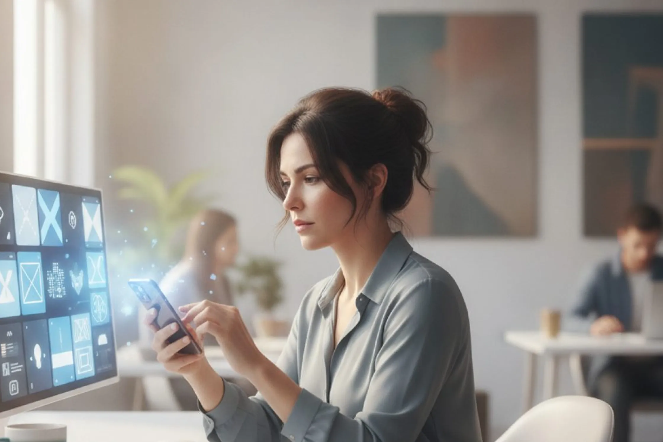 Como crear una app gratis y ganar dinero — Tangram Consulting