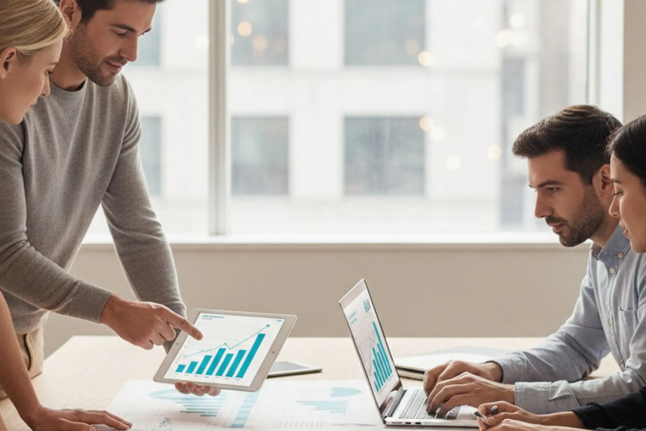 Cómo crear una estrategia de marketing de afiliados para tu negocio digital — Tangram Consulting