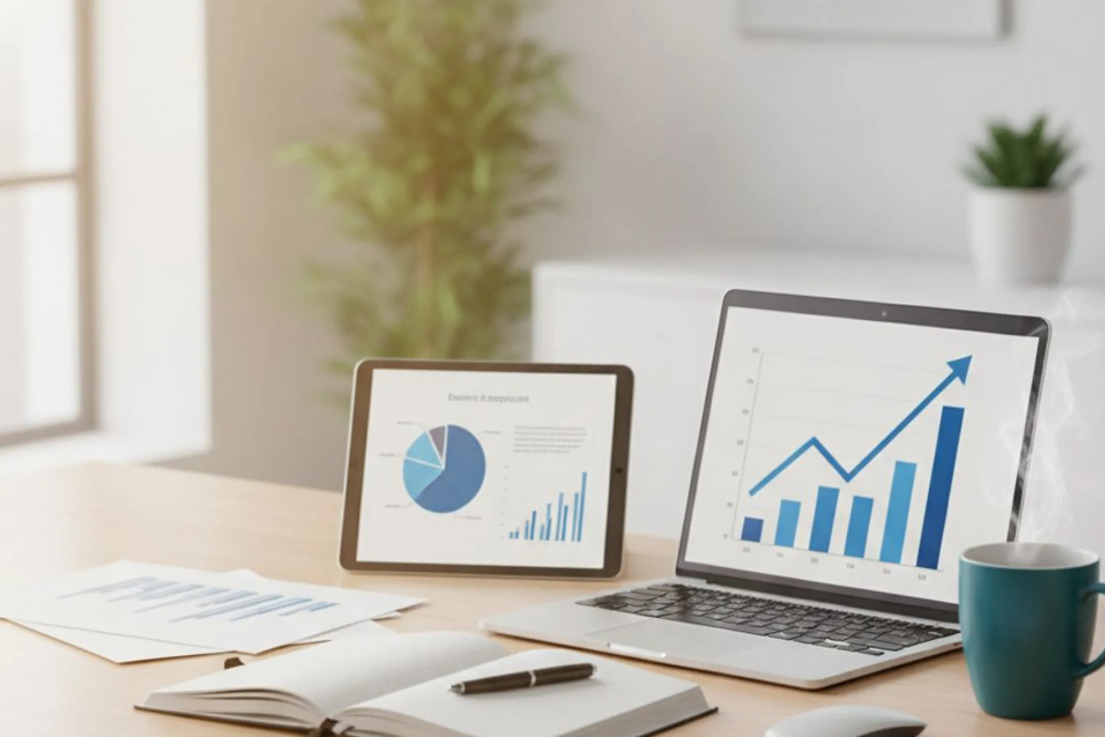 Cómo crear una estrategia de product-led growth para escalar tu startup SaaS en España