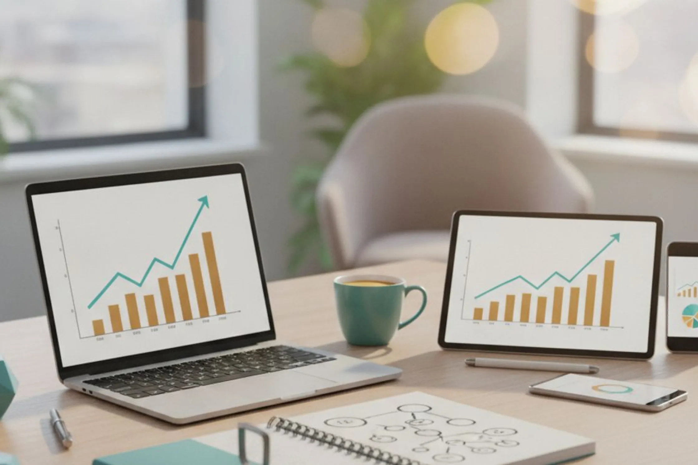Como digitalizar el seguimiento de proyectos y la gestion de plazos en tu empresa