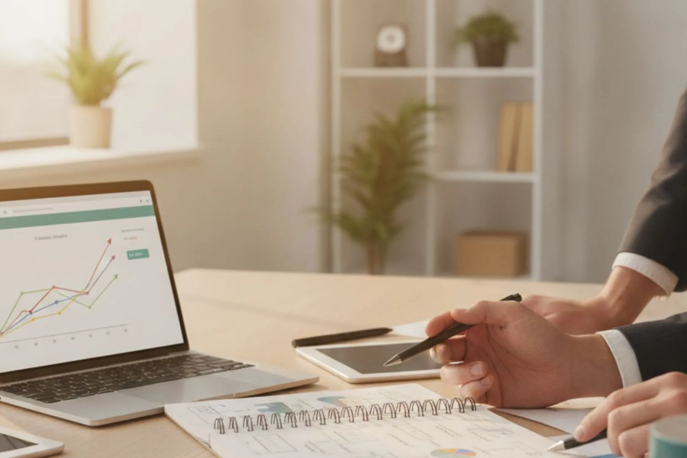 Cómo digitalizar la gestión de compliance y normativa en tu empresa — Tangram Consulting