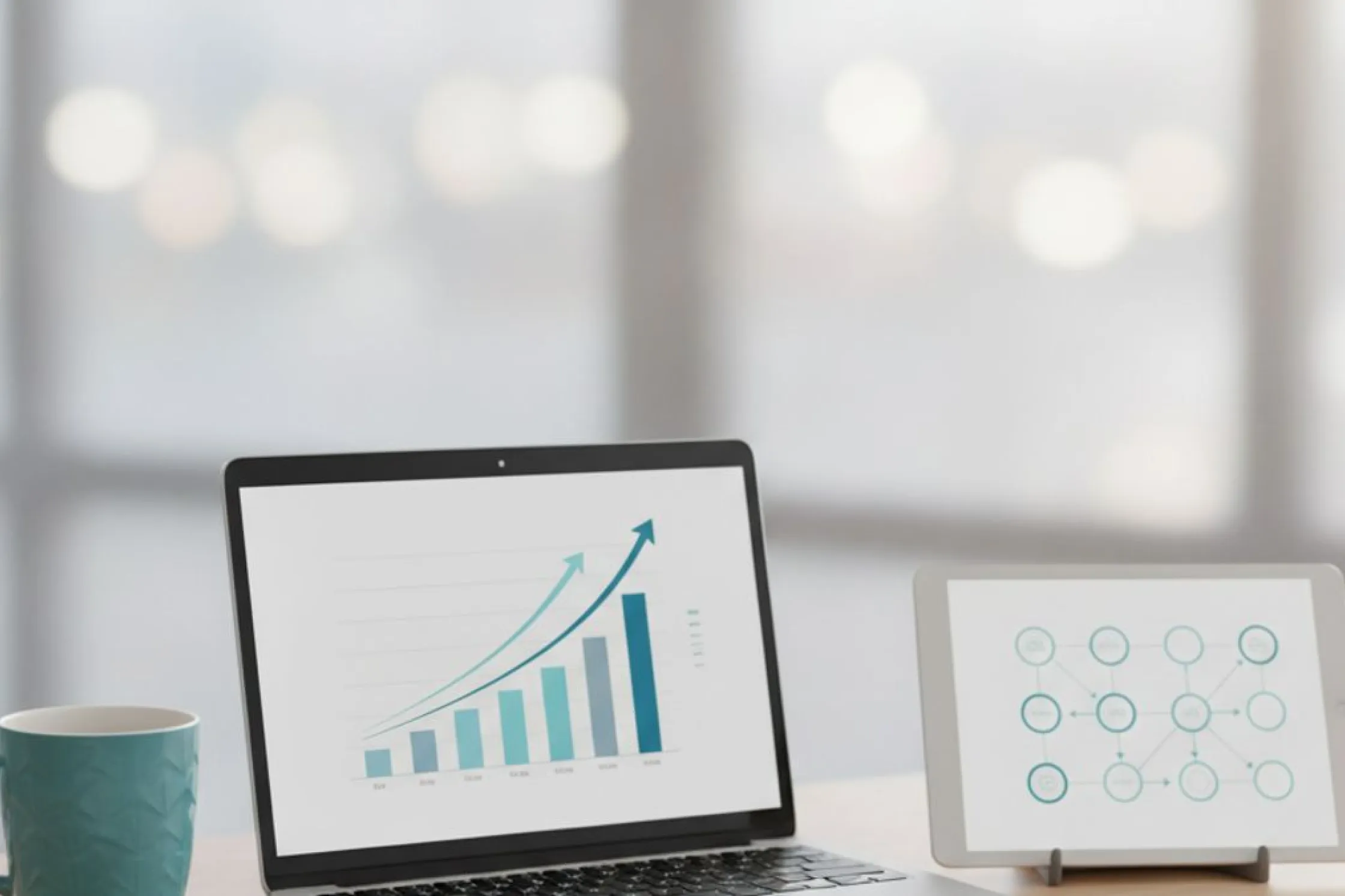 Como digitalizar la gestion de la cadena de suministro y logistica en tu empresa