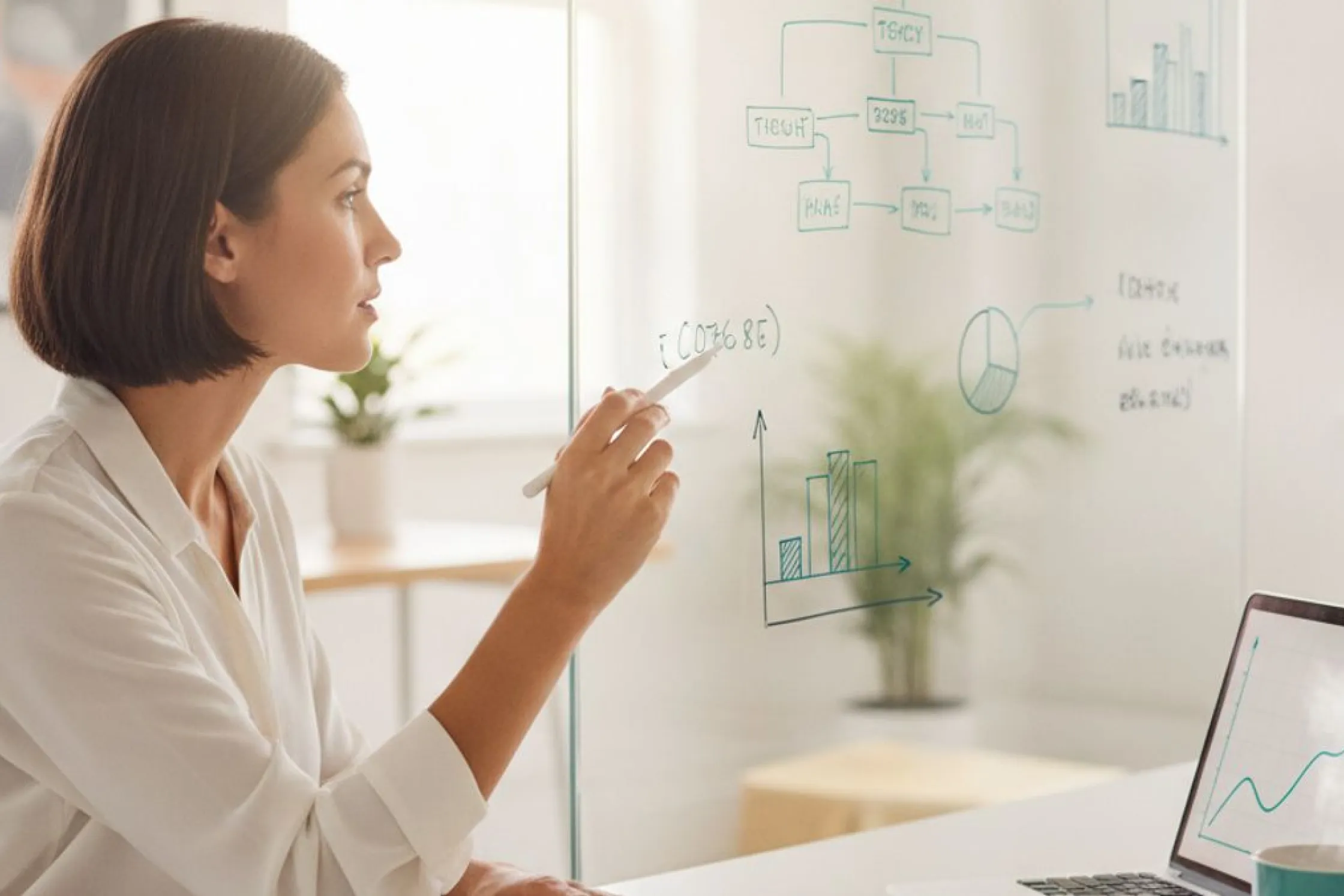 Como digitalizar la gestion de la innovacion y el I+D en tu empresa — Tangram Consulting