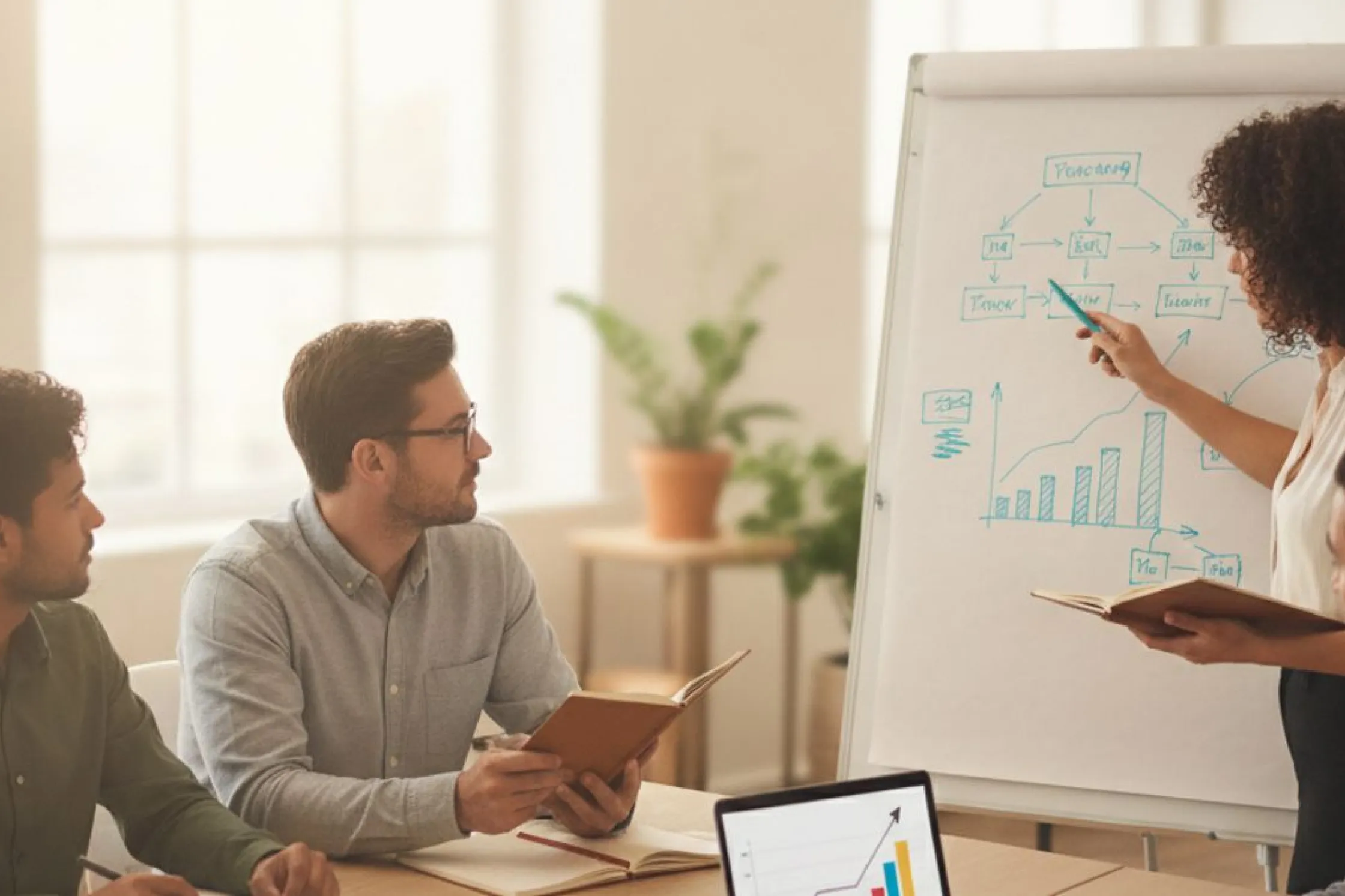 Cómo digitalizar la gestión de riesgos y continuidad de negocio en tu empresa — Tangram Consulting