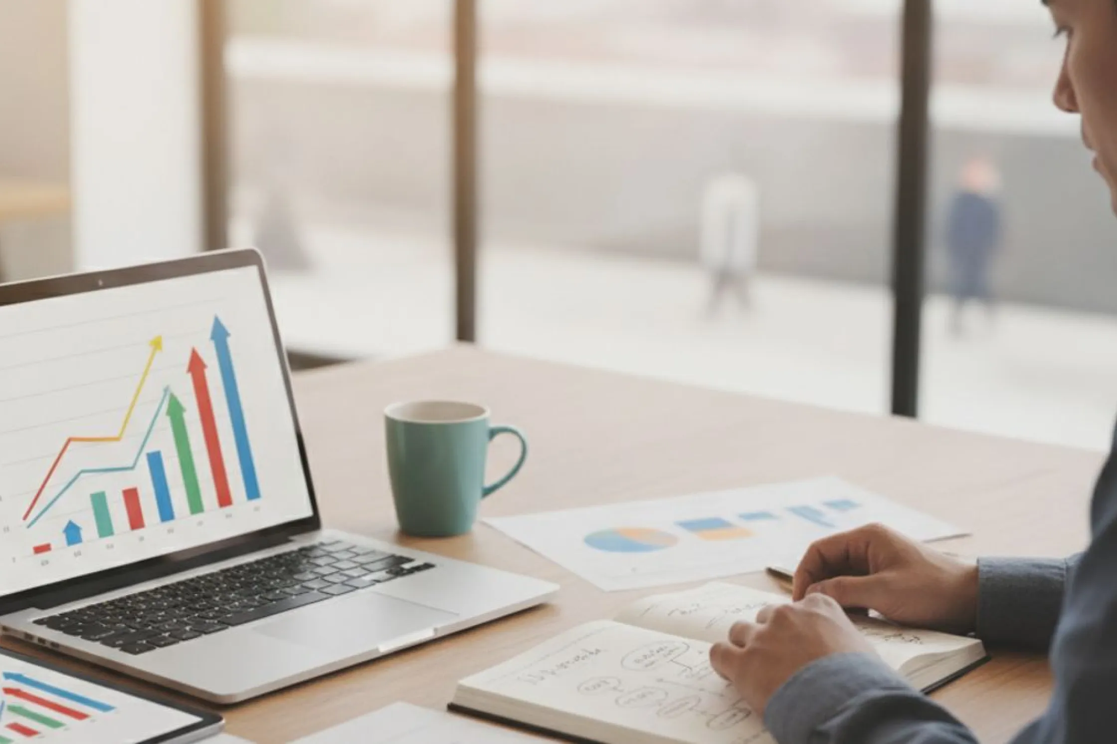 Cómo digitalizar la gestión de sostenibilidad y reporting ESG en tu empresa — Tangram Consulting
