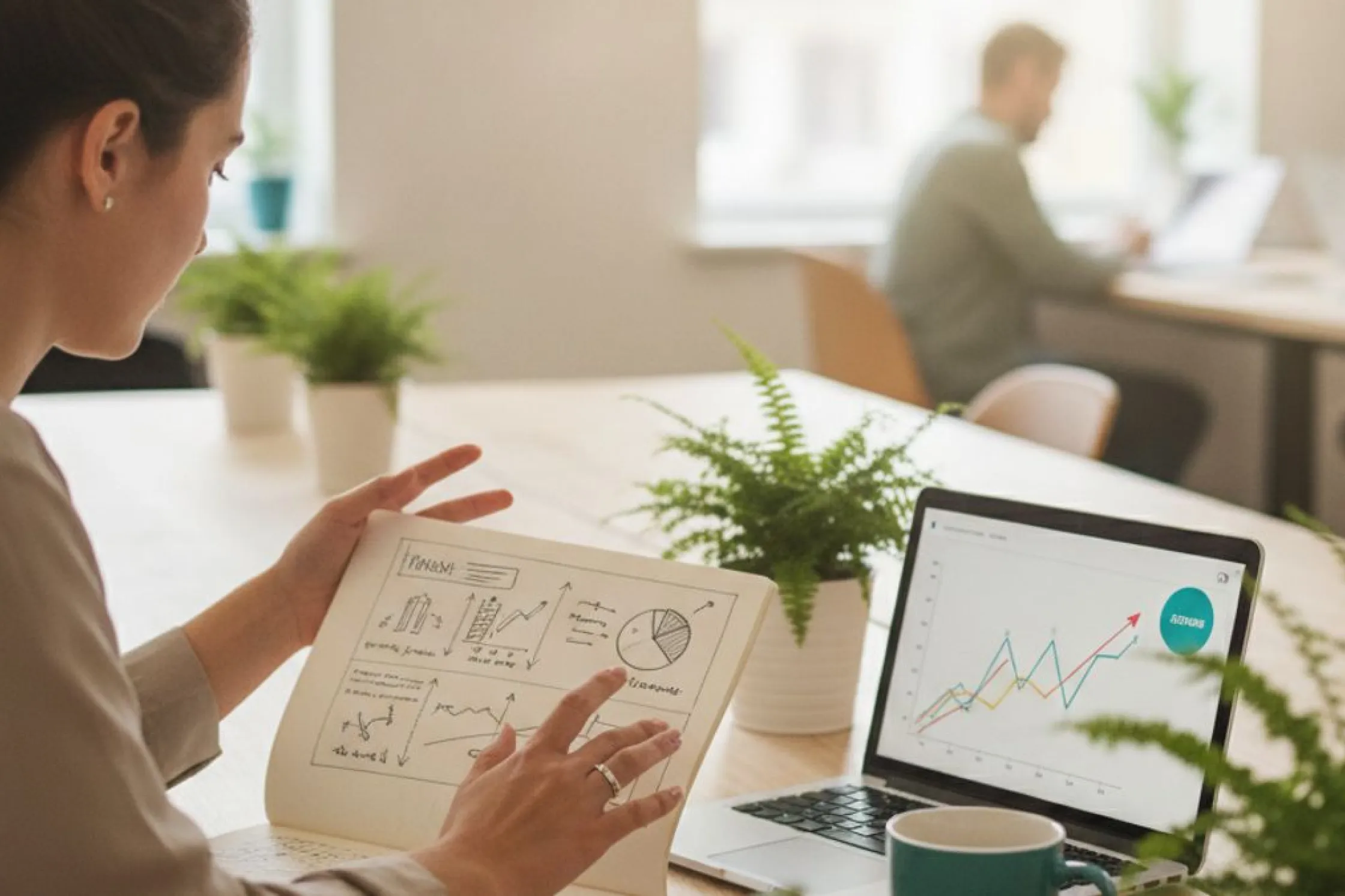 Cómo digitalizar la planificación de turnos y gestión de personal en tu empresa — Tangram Consulting