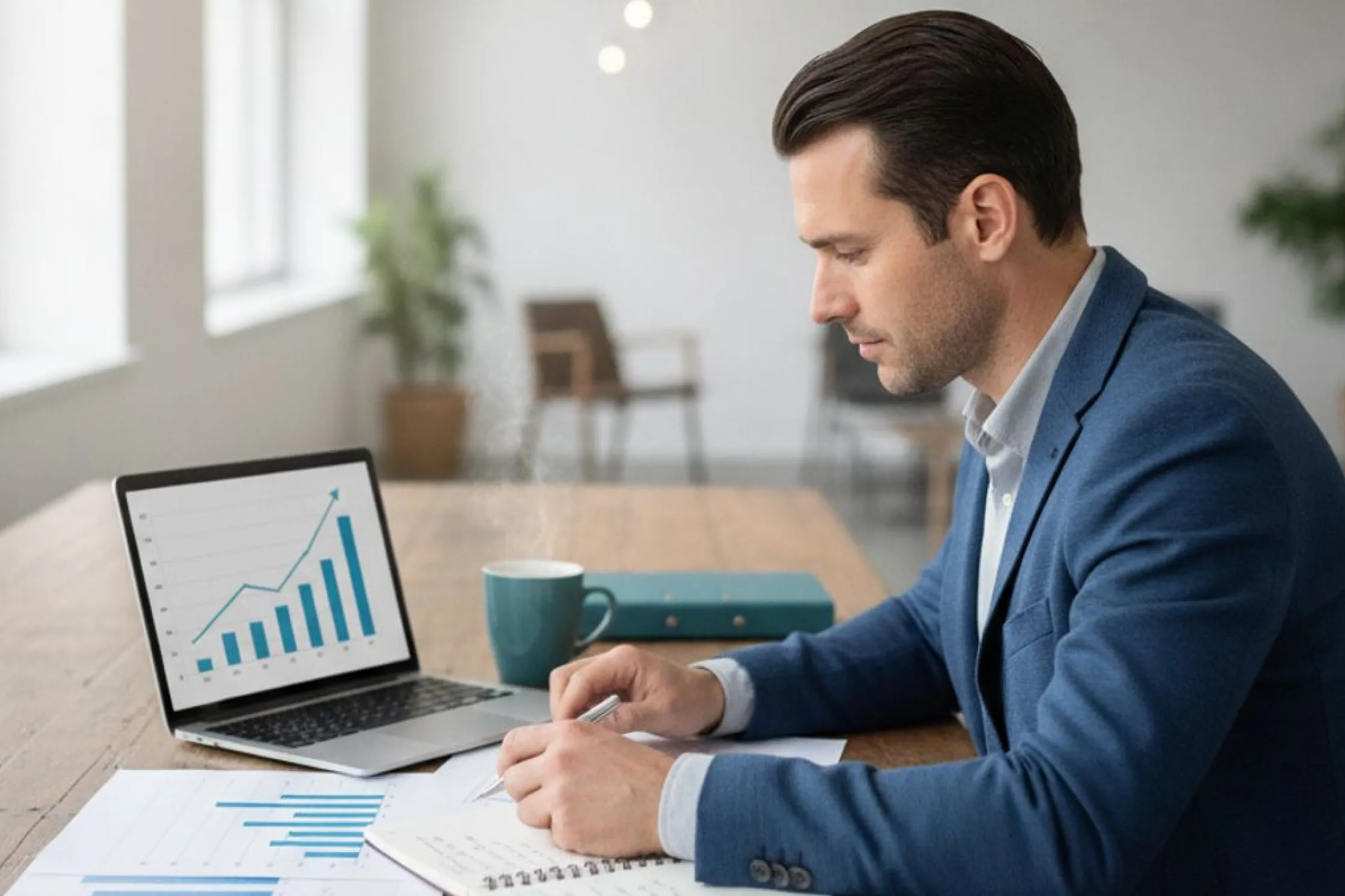 Cómo diseñar un modelo de compensación flexible para retener talento en tu startup