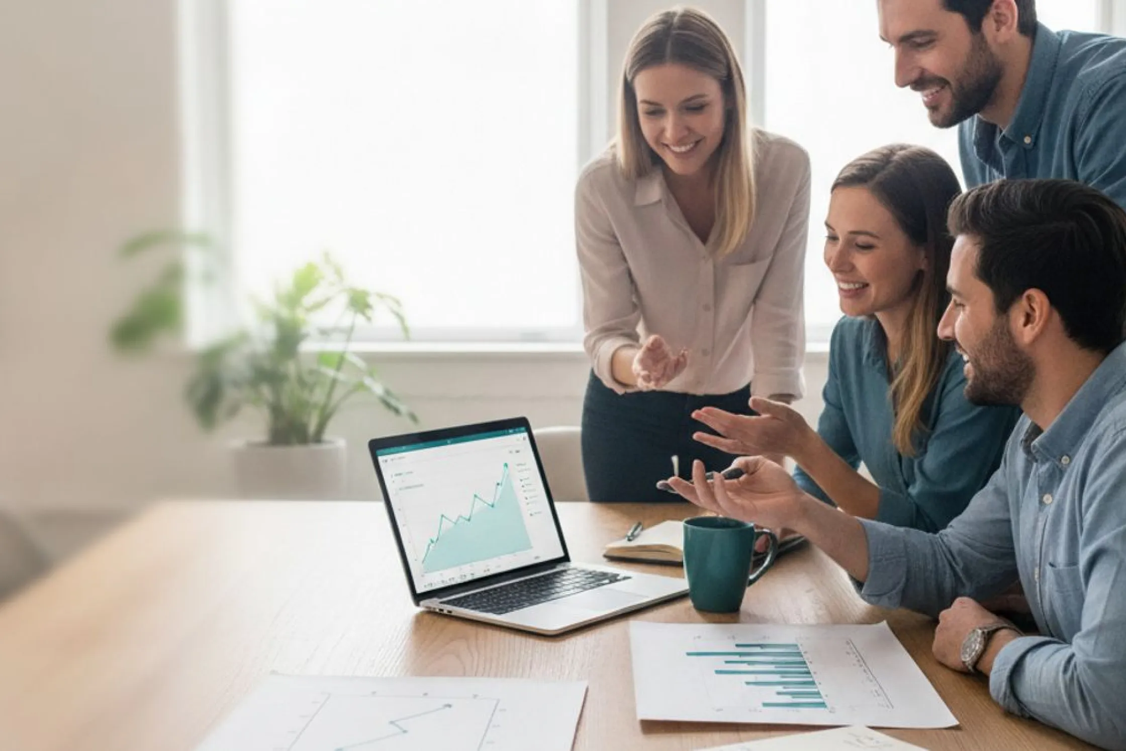 Cómo diseñar un modelo de negocio freemium para tu startup tecnológica — Tangram Consulting