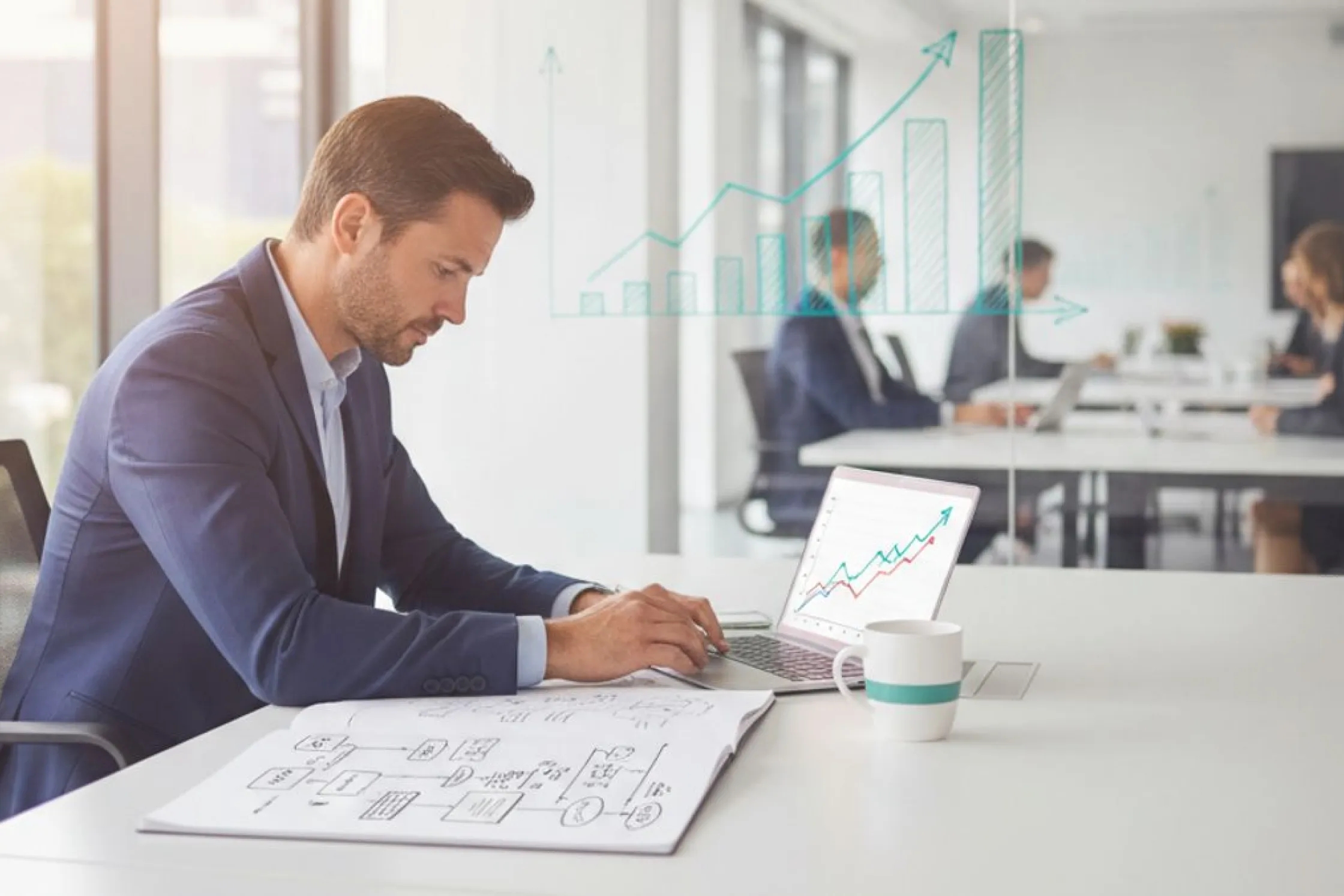 Cómo diseñar un portal de comercio B2B digital con catálogos personalizados y pedidos mayoristas