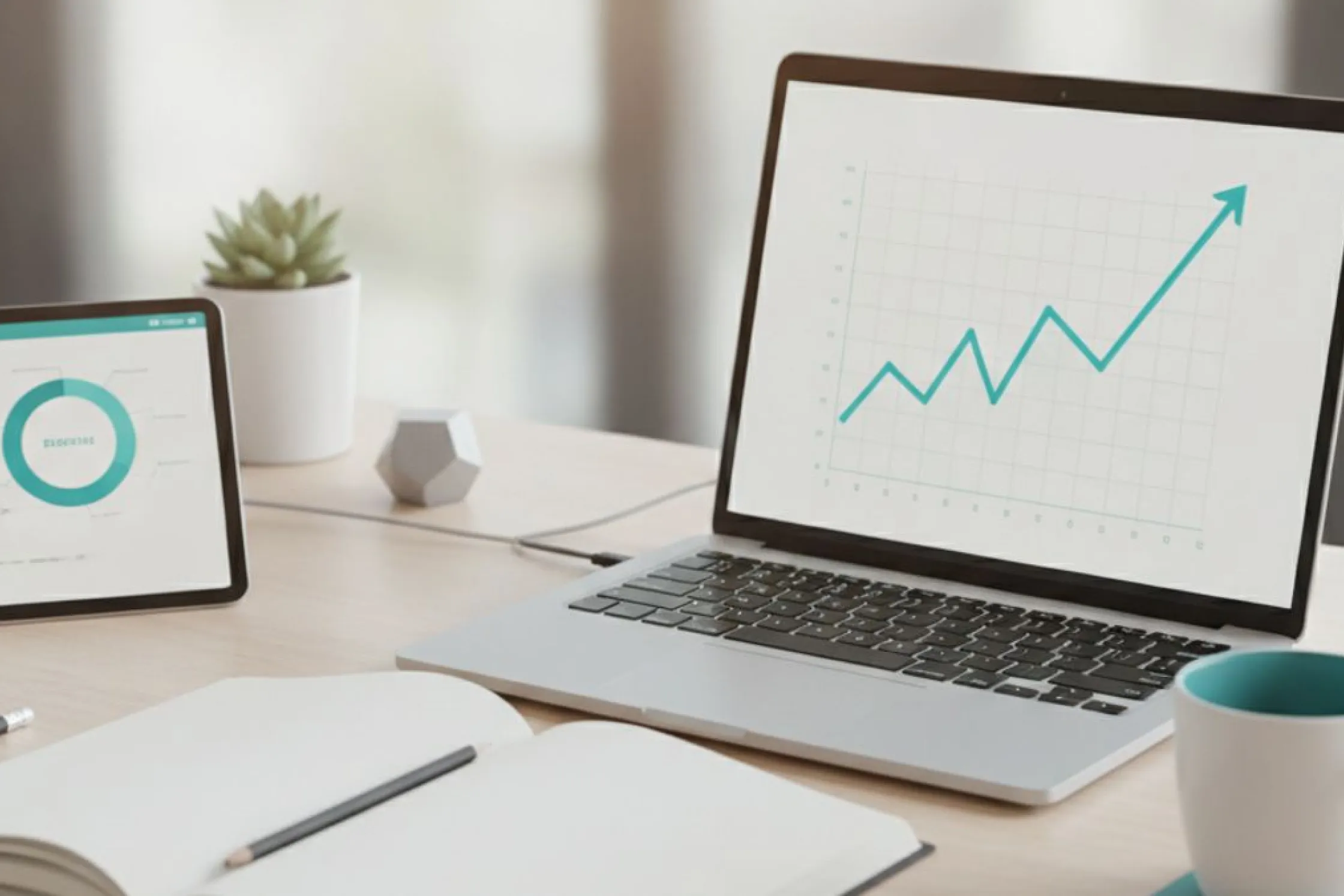 Cómo diseñar un programa de equity y stock options para atraer talento técnico a tu startup