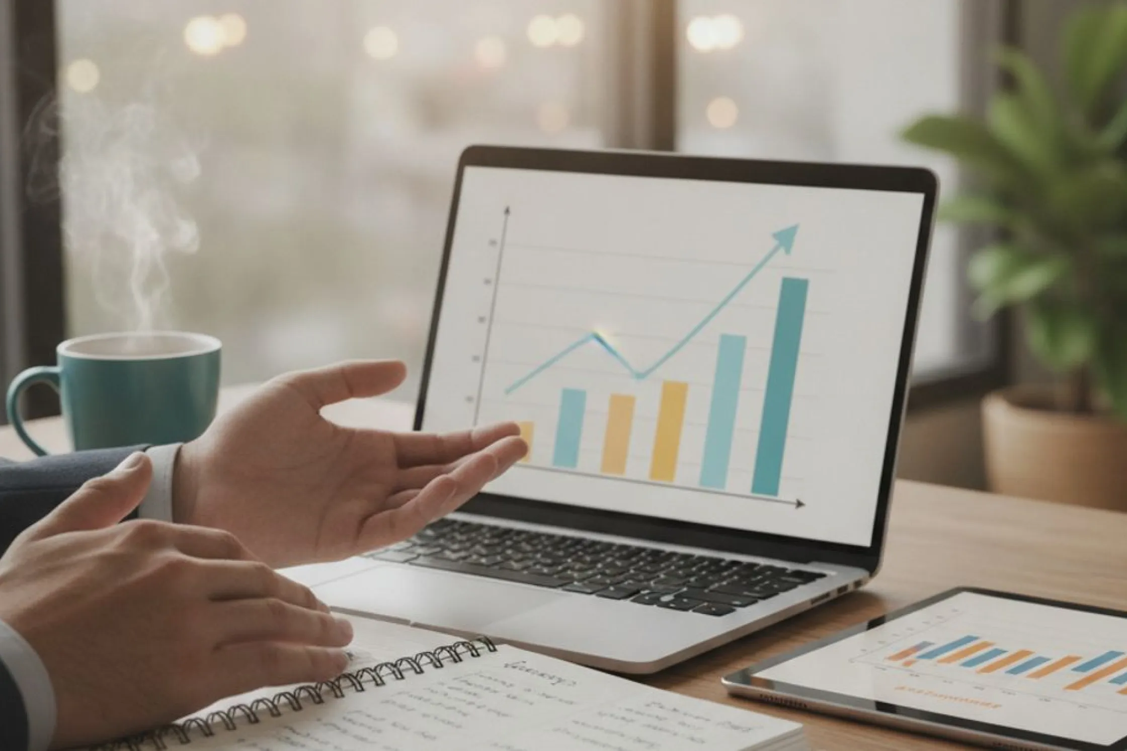 Cómo diseñar un programa de stock options y participaciones phantom para atraer talento a tu startup