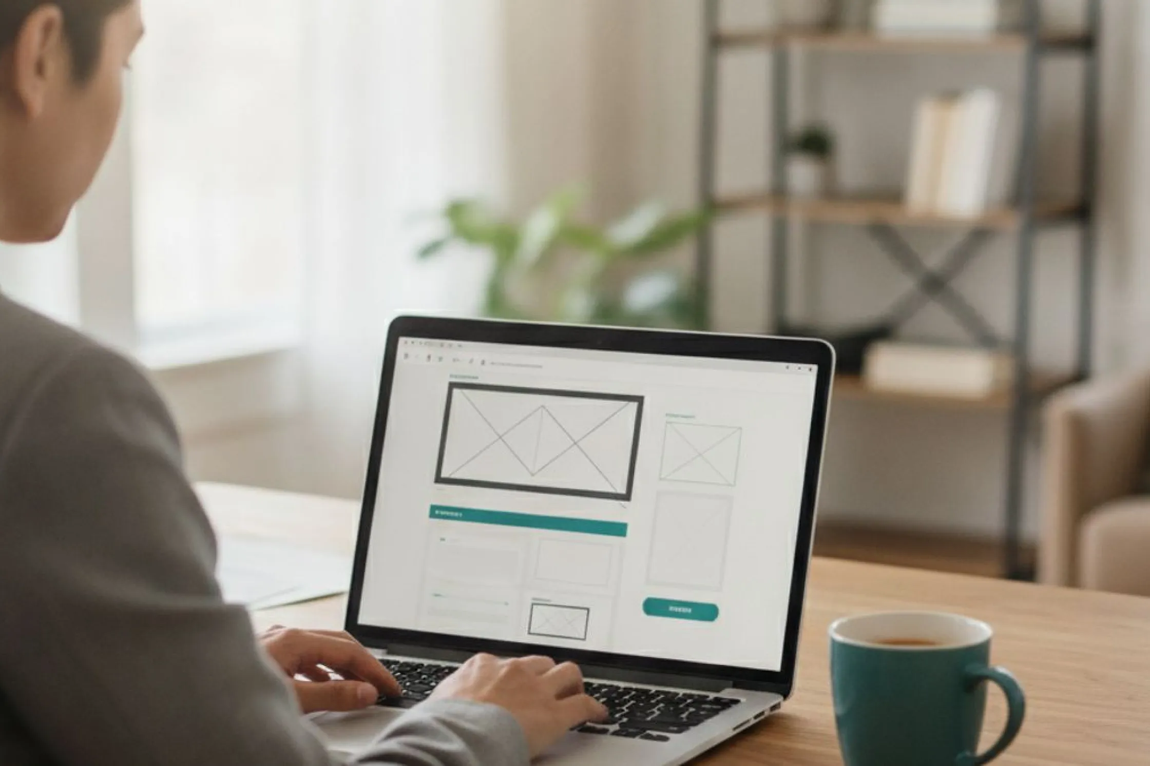 Cómo diseñar una arquitectura de micro-frontends y web components para escalar tu aplicación web a