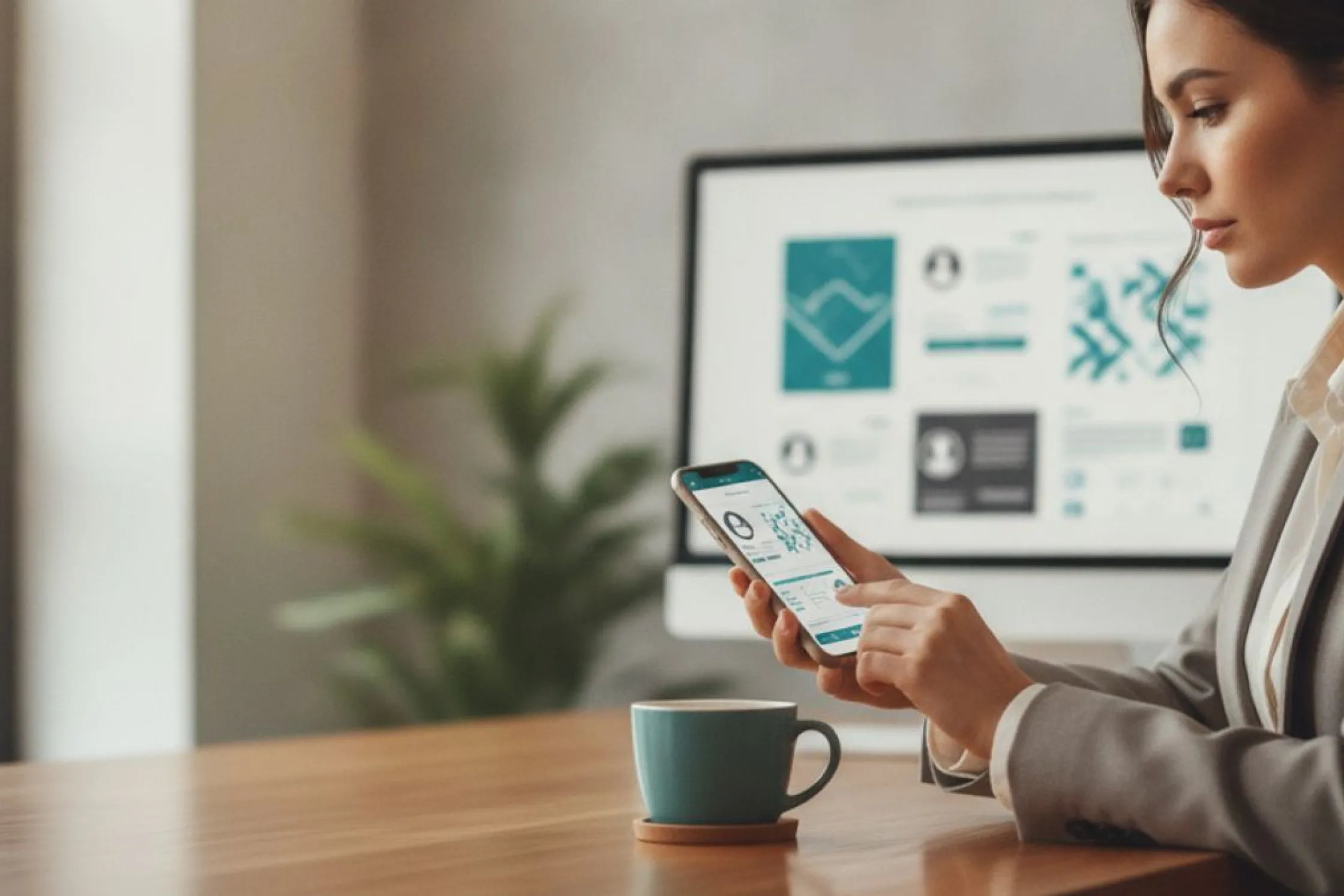 Cómo diseñar una arquitectura event-driven para tu aplicación web a medida — Tangram Consulting