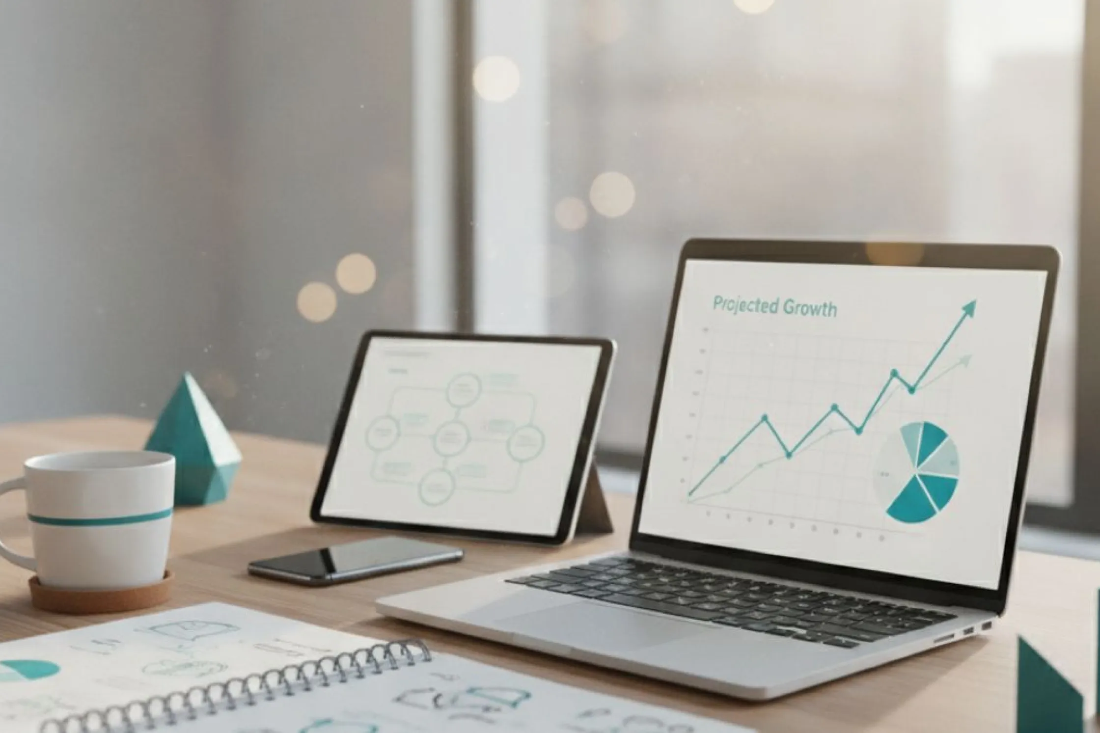 Como disenar una estrategia de growth hacking organico para tu startup en fase semilla