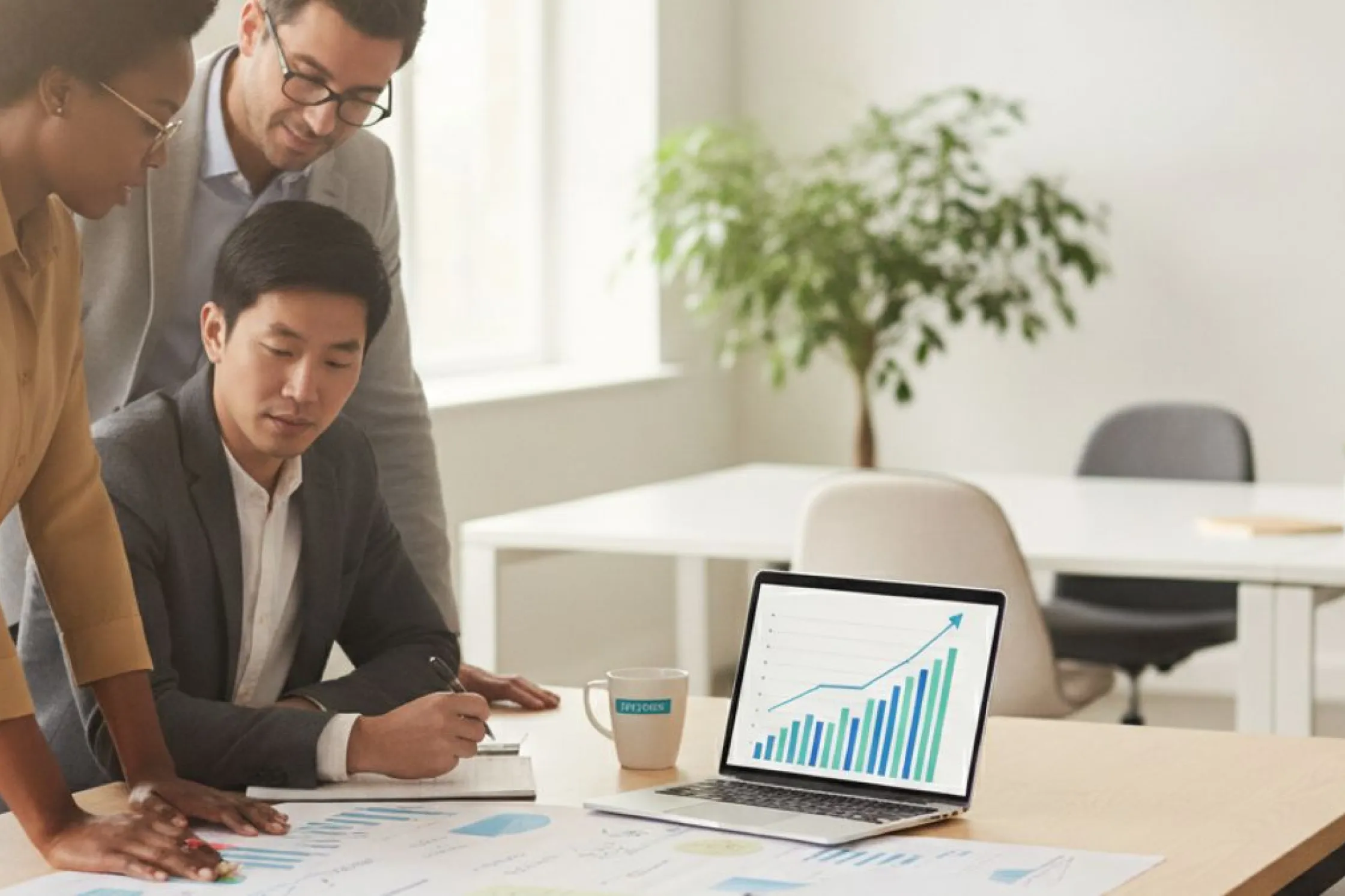 Cómo diseñar una estrategia de marketing con influencers y medir el ROI real en tu negocio digital