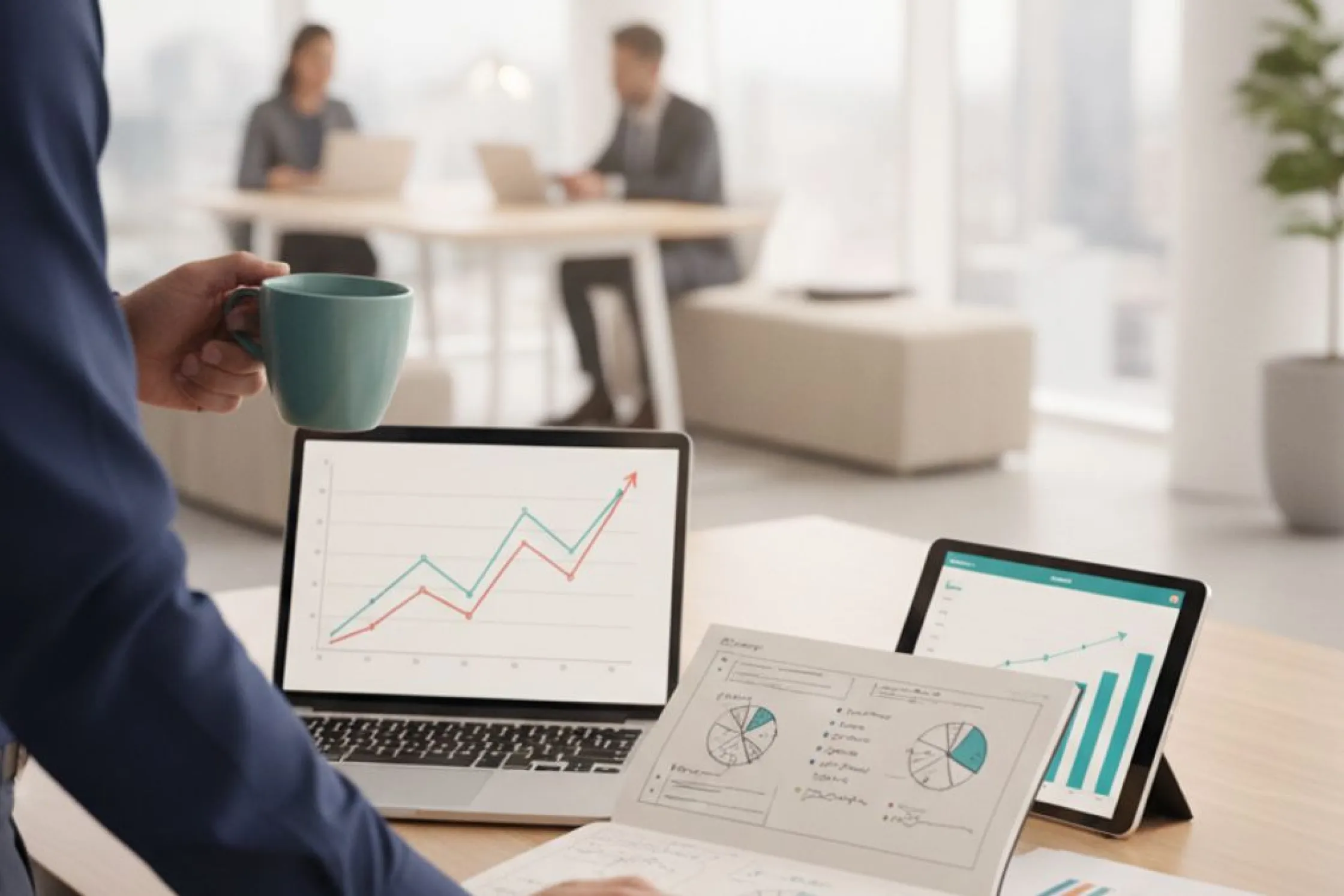 Cómo diseñar una estrategia de partnerships y alianzas estratégicas para escalar tu startup