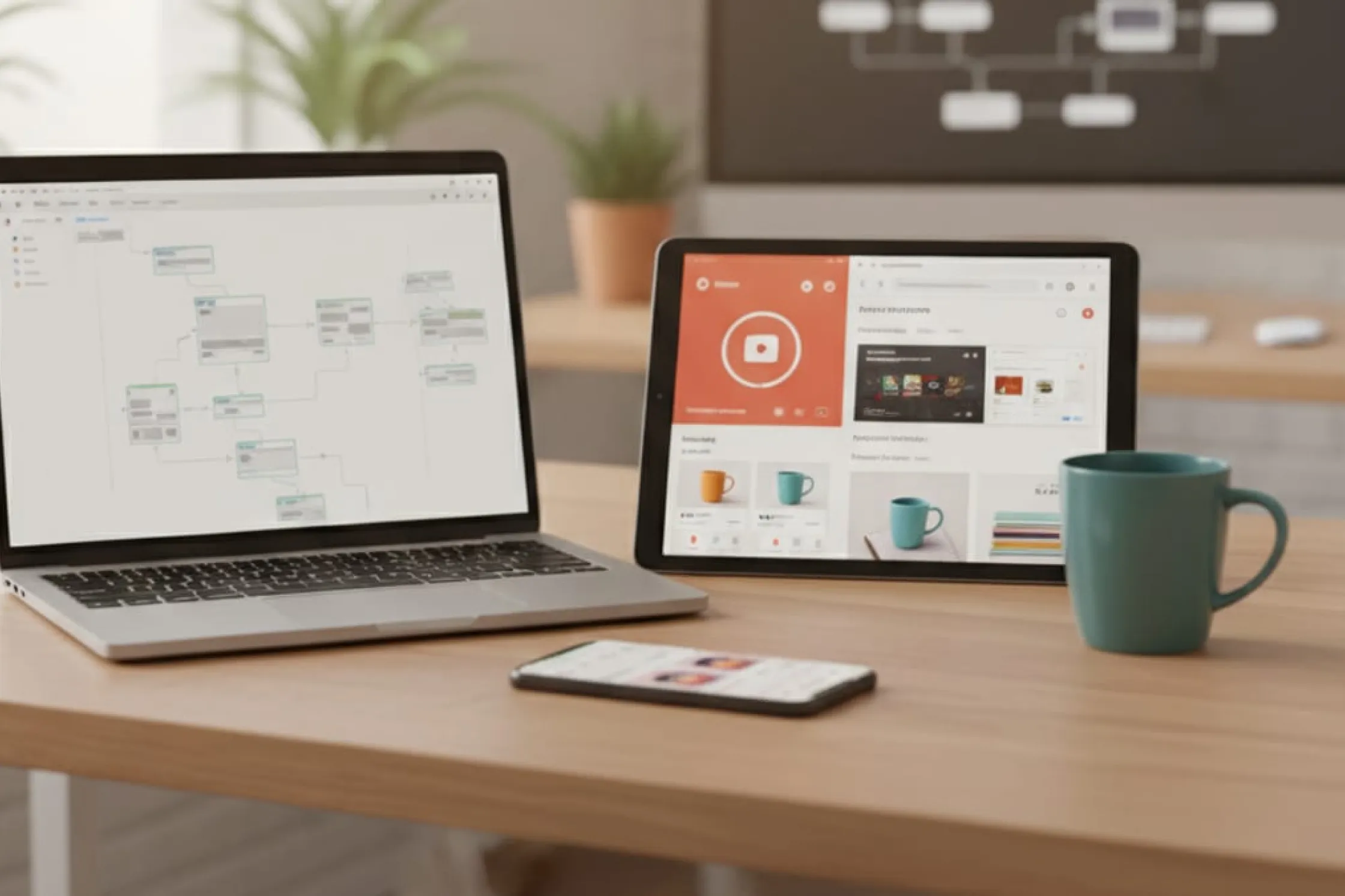 App móvil o PWA: cómo elegir la mejor opción 2026
