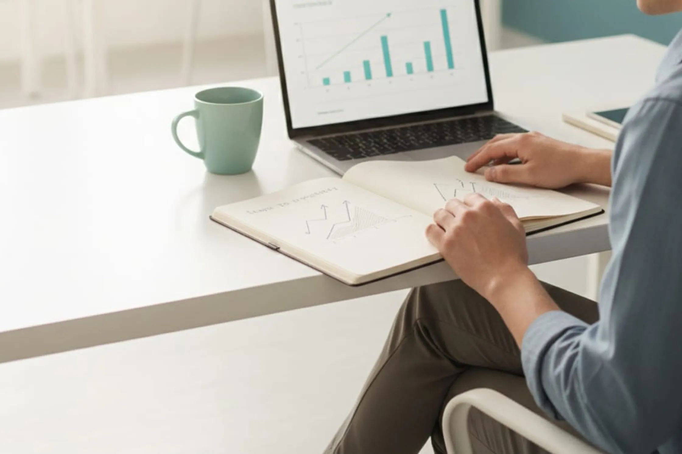 Cómo escalar una startup sin perder calidad | Guía
