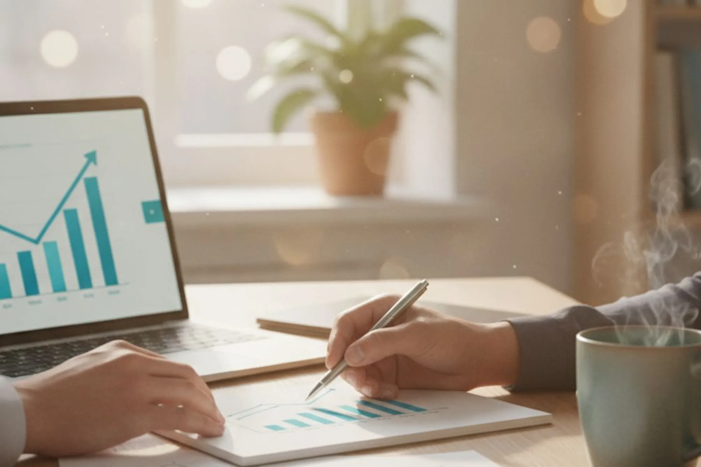 Cómo estructurar el cap table de tu startup para facilitar futuras rondas de inversión