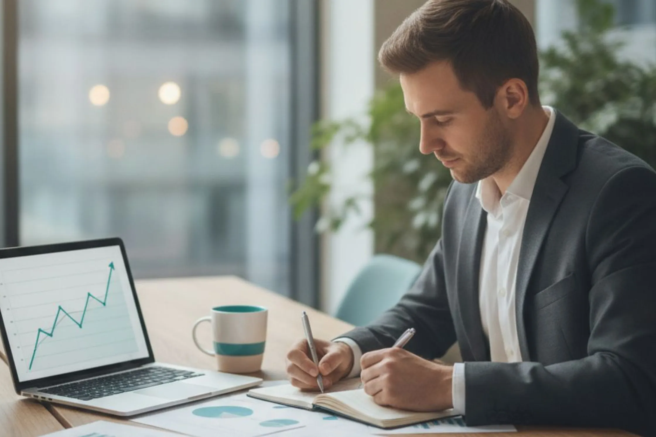 Cómo estructurar un programa de mentoring para acelerar el crecimiento de tu startup