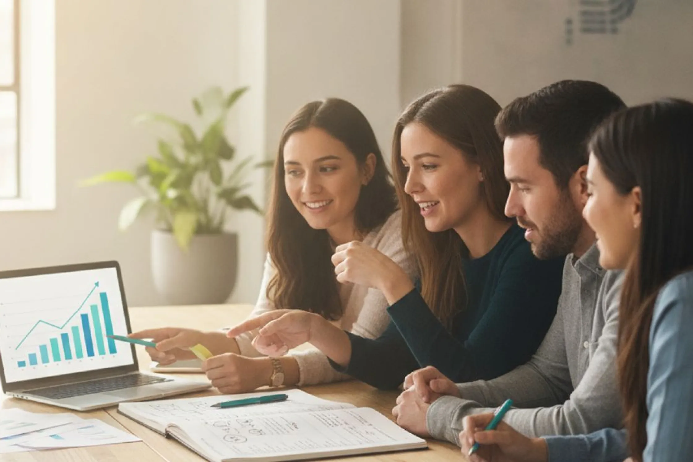 Cómo implementar automatización robótica de procesos (RPA) para eliminar tareas repetitivas en tu
