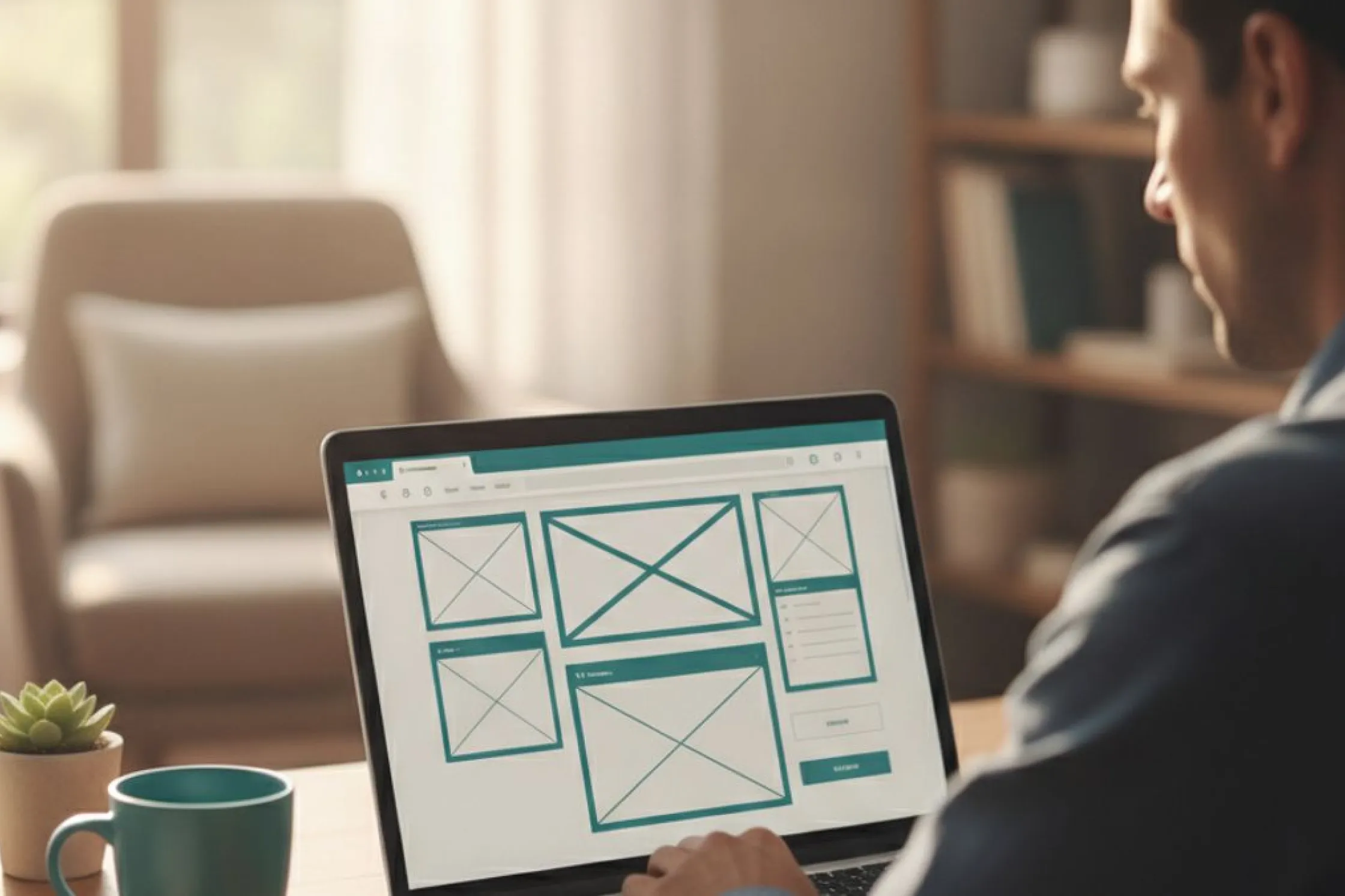 Cómo implementar Layout Builder y Paragraphs en Drupal para diseñar páginas flexibles sin necesidad
