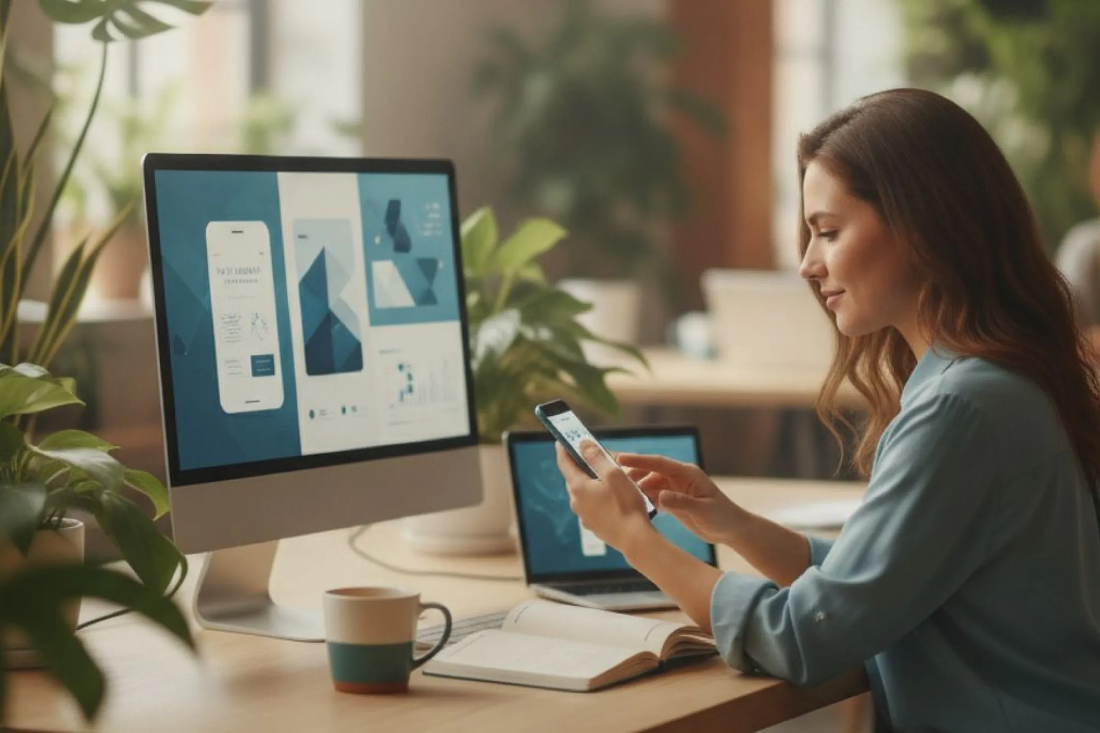 Cómo implementar testing de carga y rendimiento en tu aplicación web a medida antes del lanzamiento