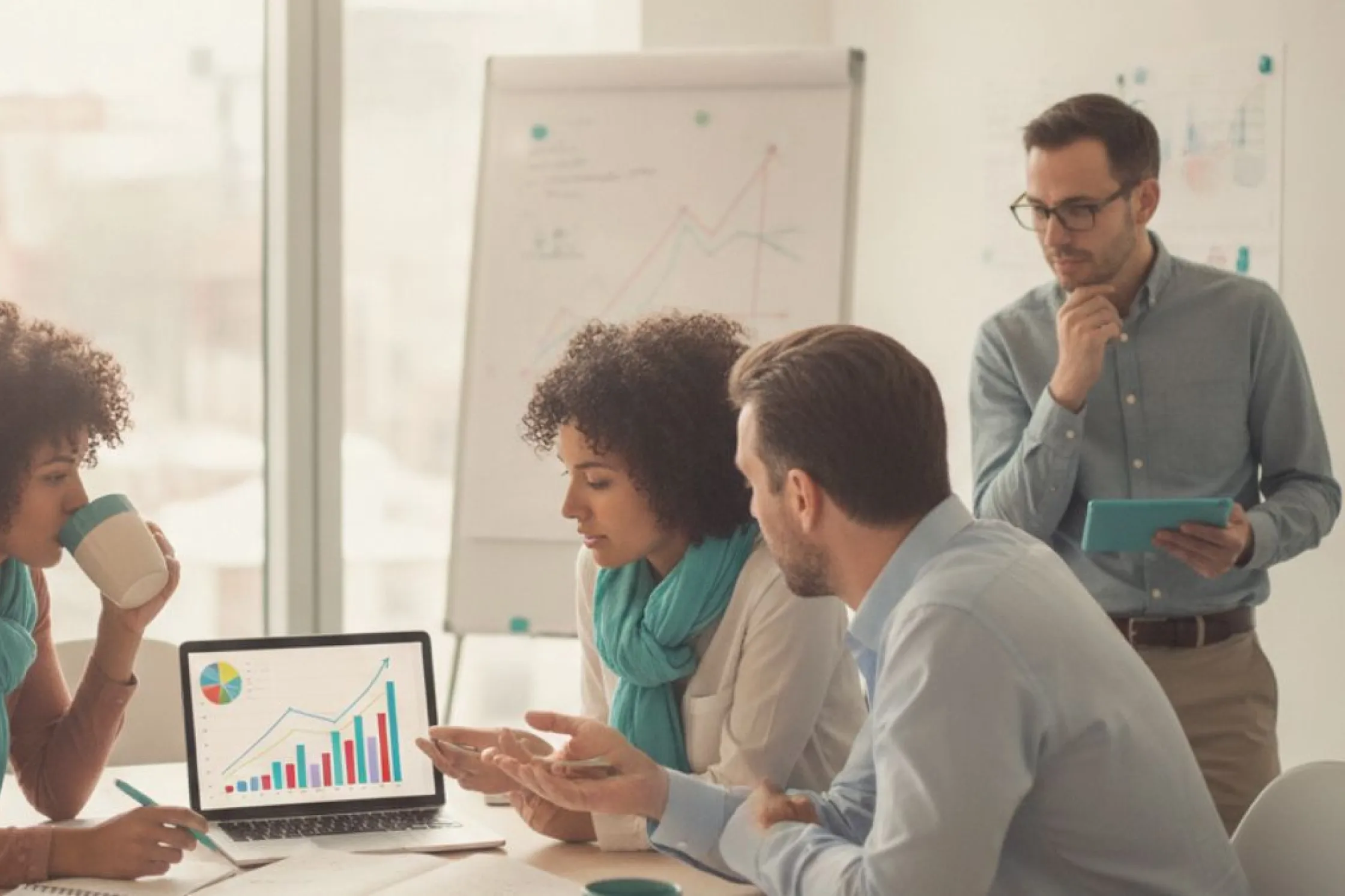Cómo implementar un sistema de gestión de flotas y logística interna digitalizado en tu empresa