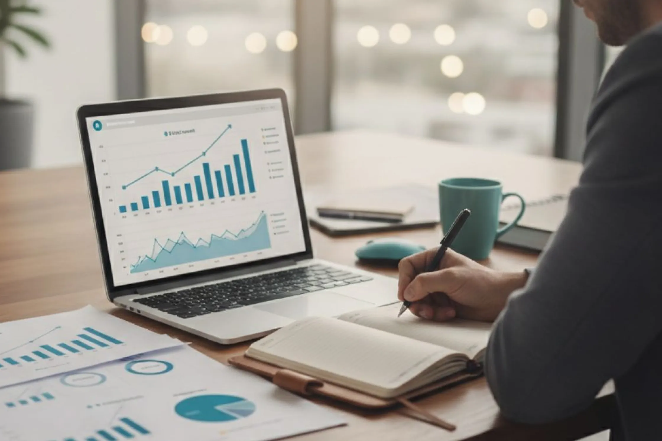 Como implementar un sistema de loyalty y puntos de fidelizacion en tu negocio digital