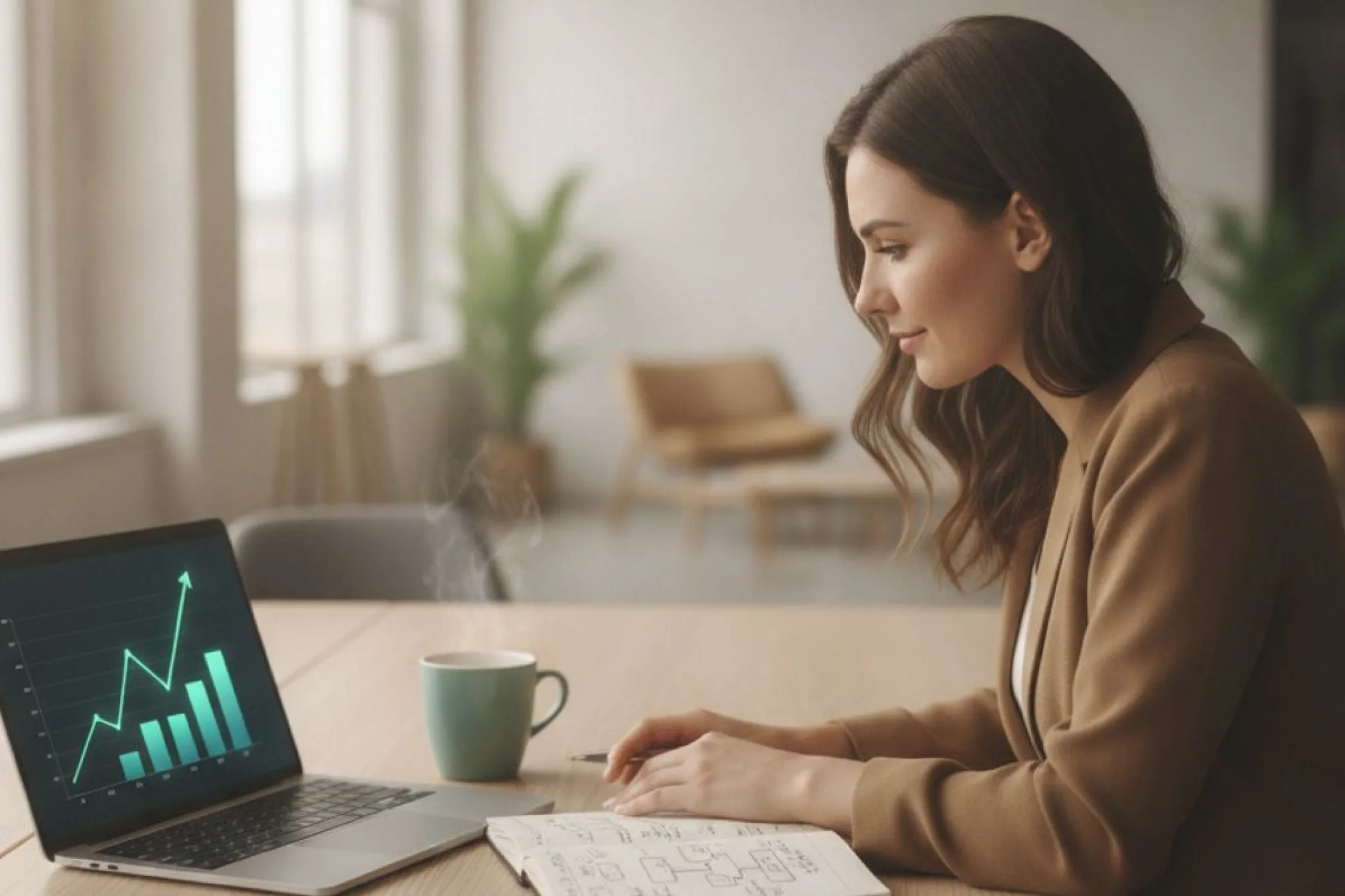Cómo implementar una estrategia de video marketing para posicionar tu negocio digital