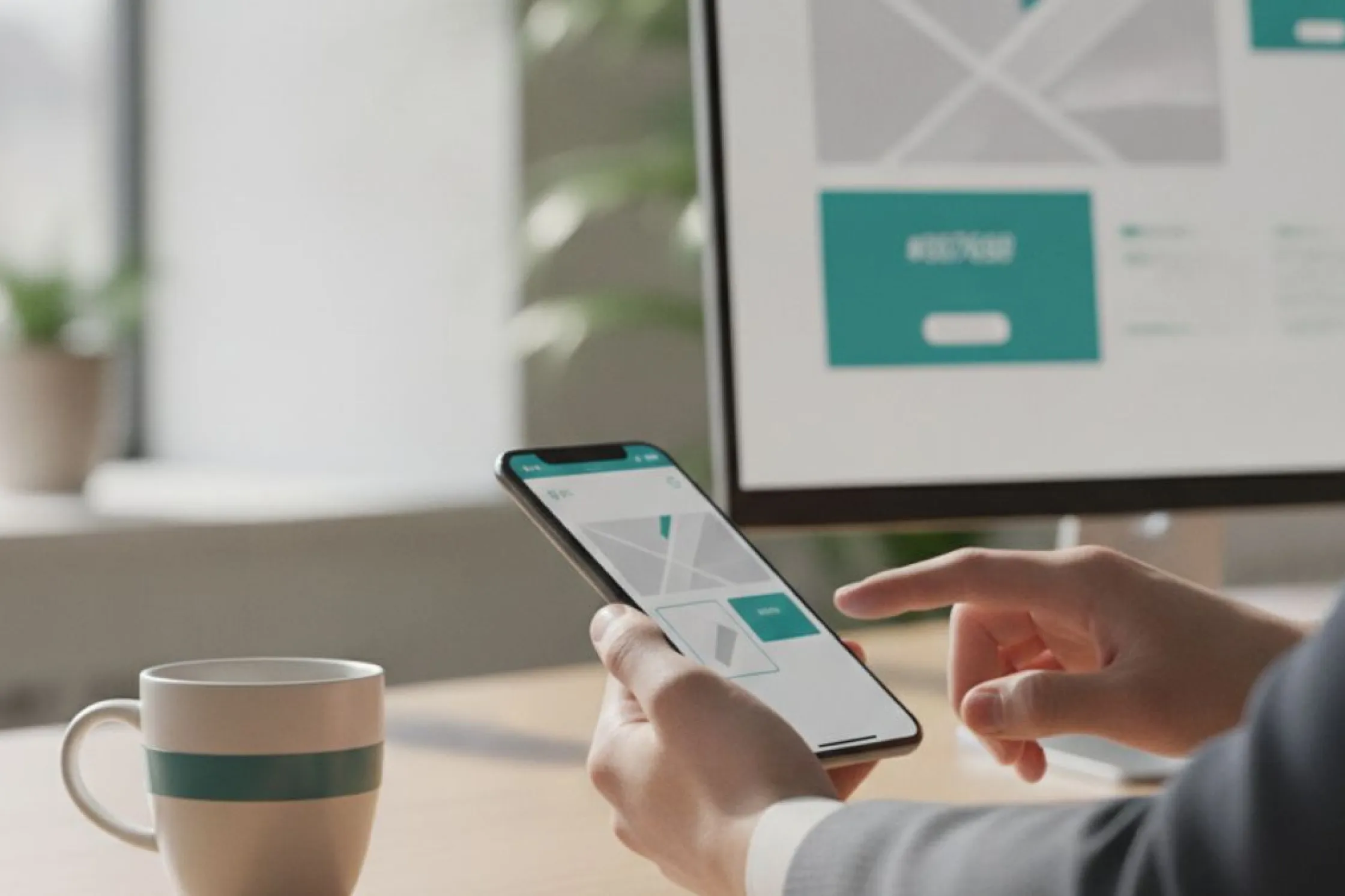 Cómo implementar web components reutilizables y un design system en tu aplicación a medida