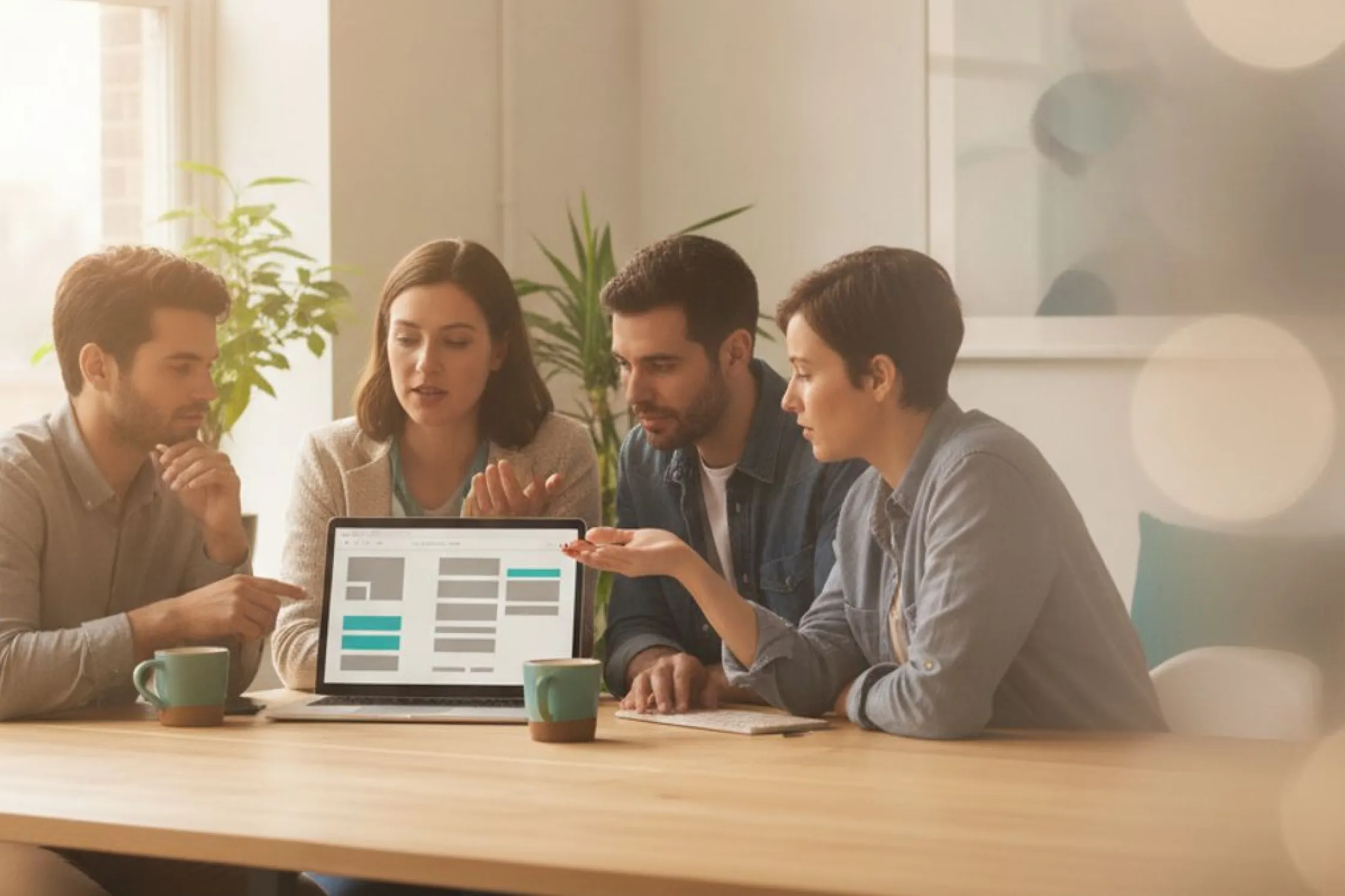 Como integrar un CRM con tu web en Drupal para gestionar leads y oportunidades de negocio