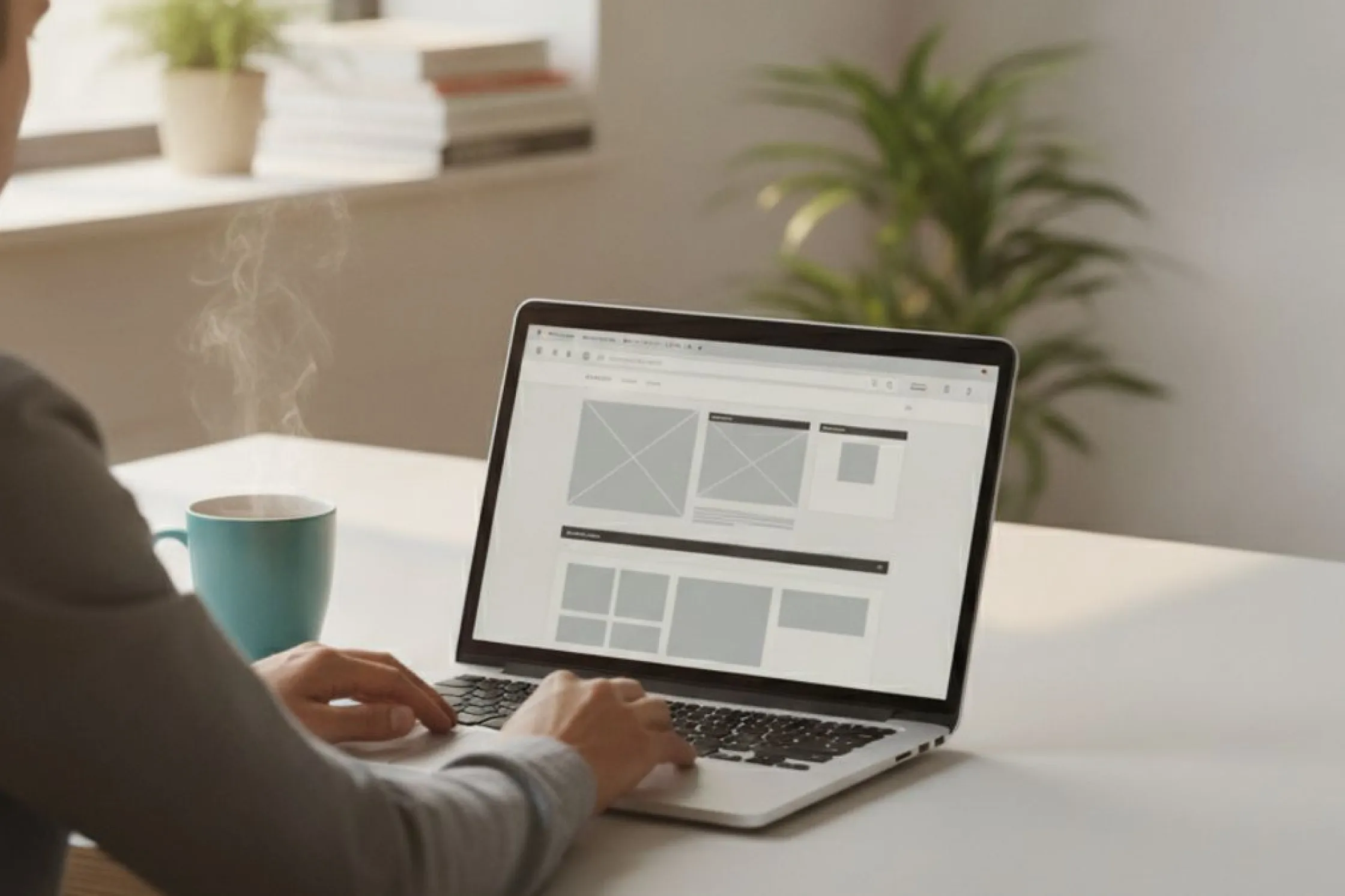 como mejorar la velocidad y rendimiento de mi sitio web — Tangram Consulting